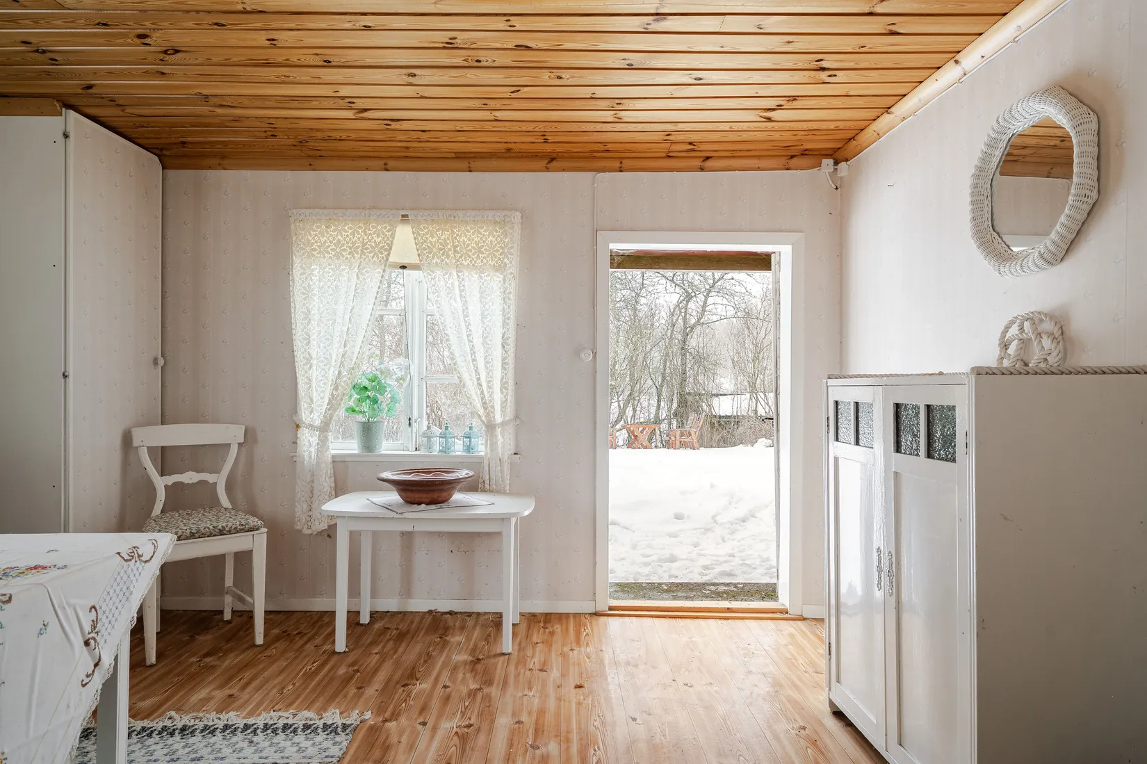 Villa, Blista 34, Nynäshamn