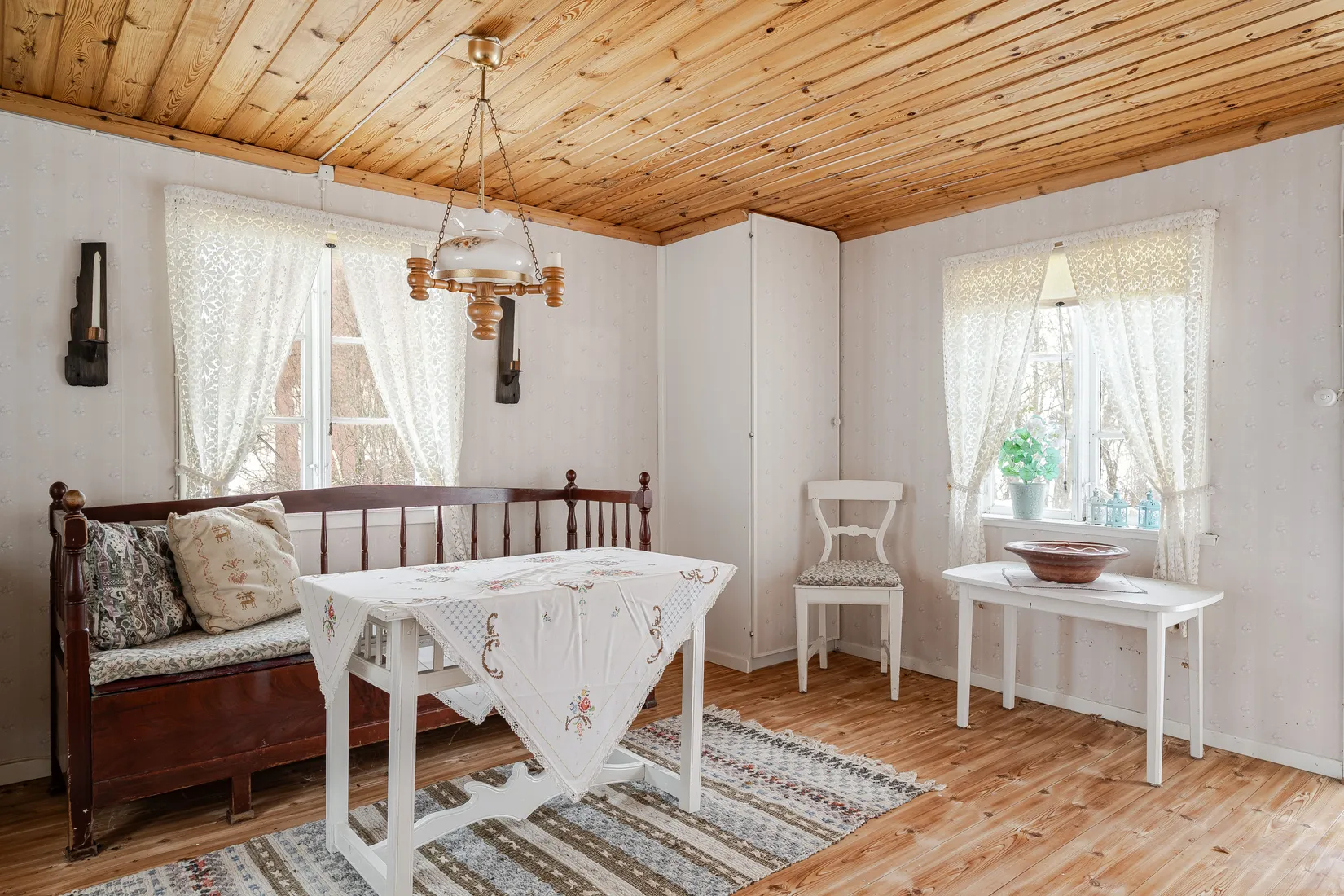 Villa, Blista 34, Nynäshamn