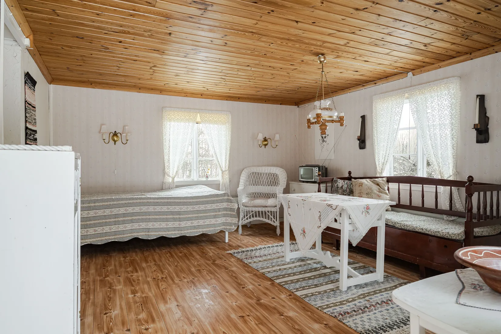 Villa, Blista 34, Nynäshamn