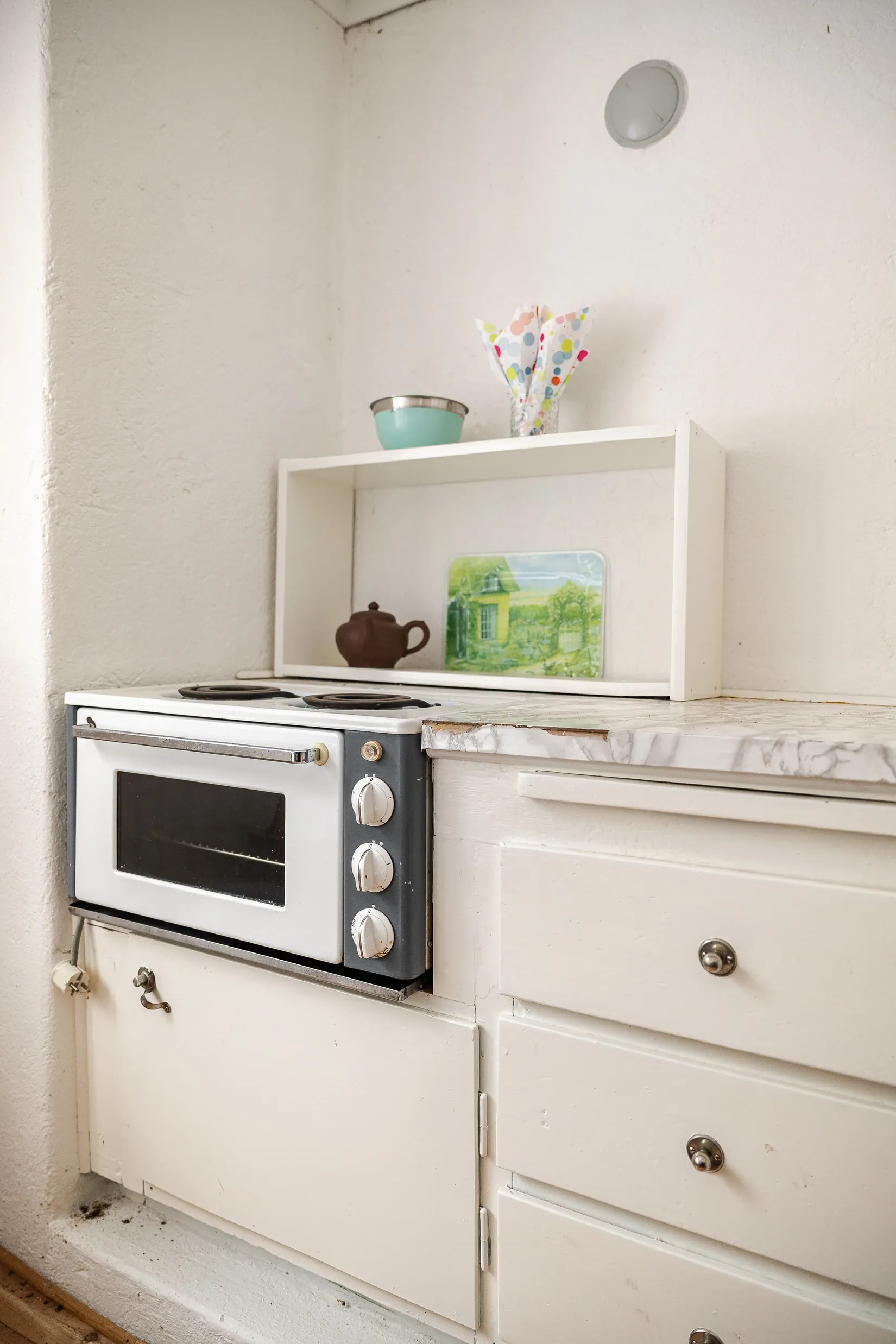 Villa, Blista 34, Nynäshamn