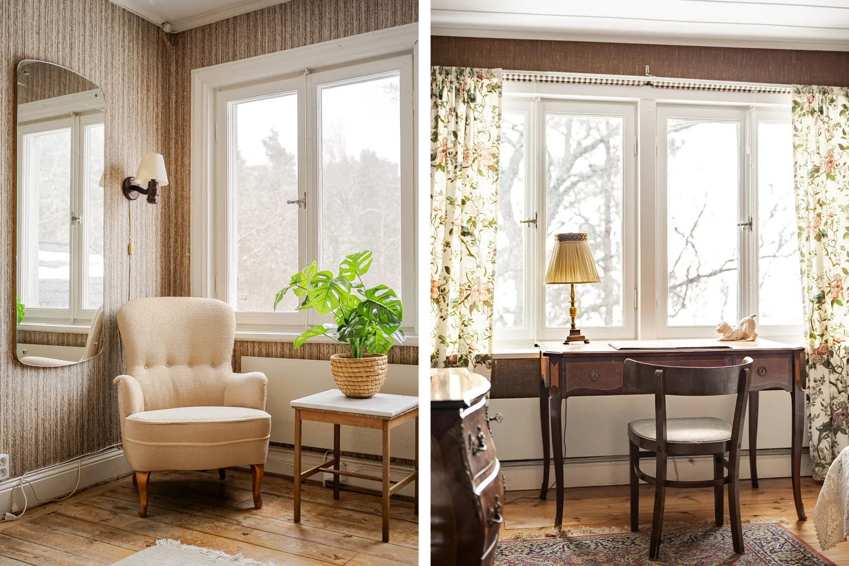 Villa, Blista 34, Nynäshamn