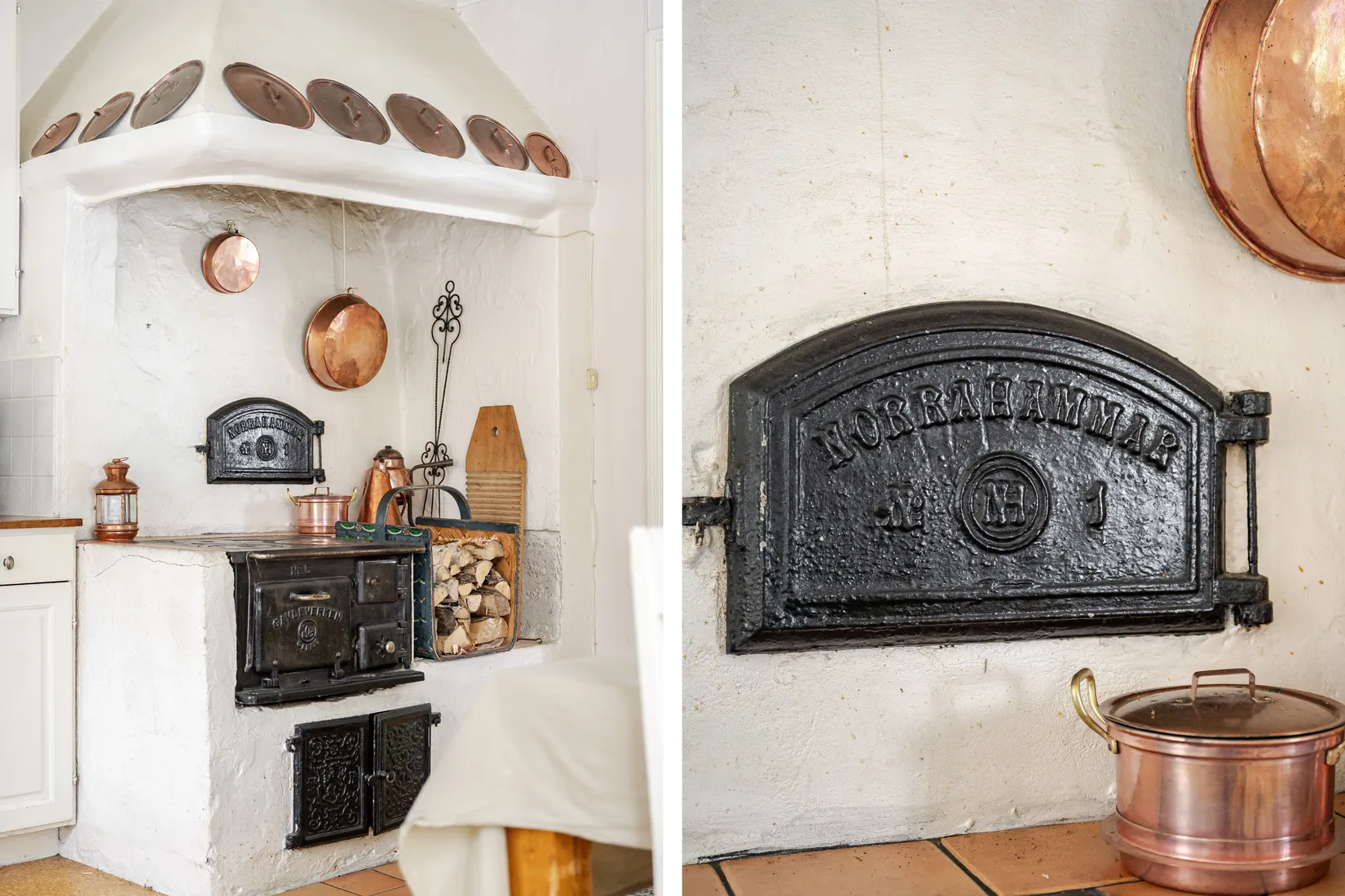 Villa, Blista 34, Nynäshamn