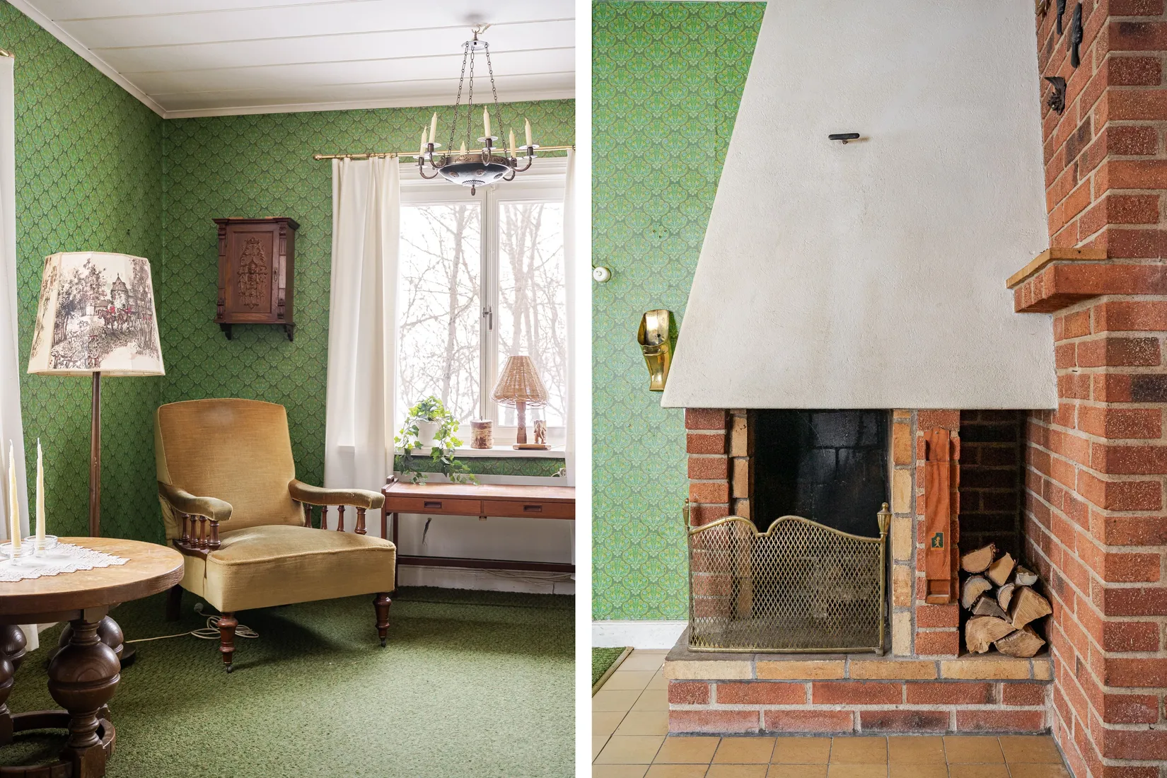 Villa, Blista 34, Nynäshamn