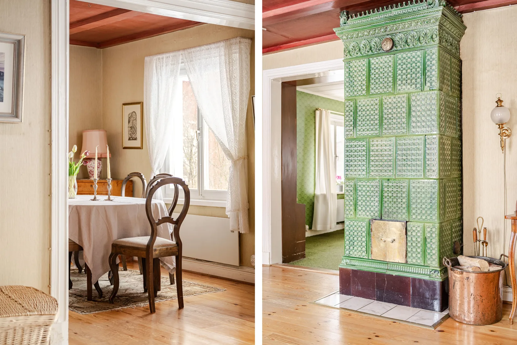 Villa, Blista 34, Nynäshamn