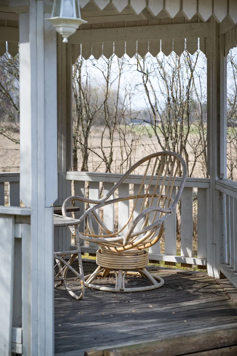 Villa, Blista 34, Nynäshamn