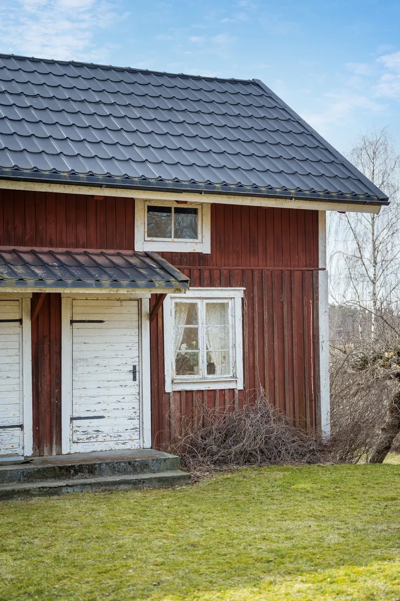 Villa, Blista 34, Nynäshamn