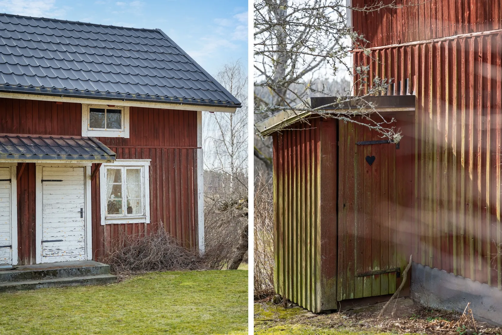 Villa, Blista 34, Nynäshamn