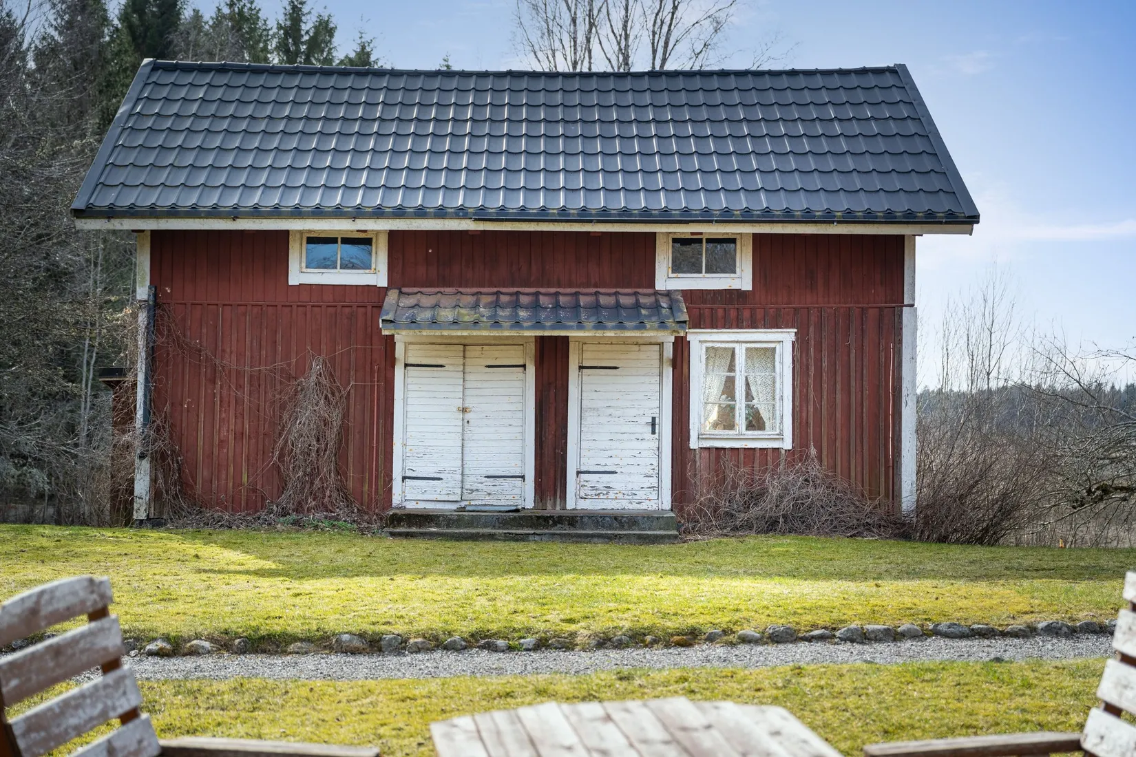 Villa, Blista 34, Nynäshamn