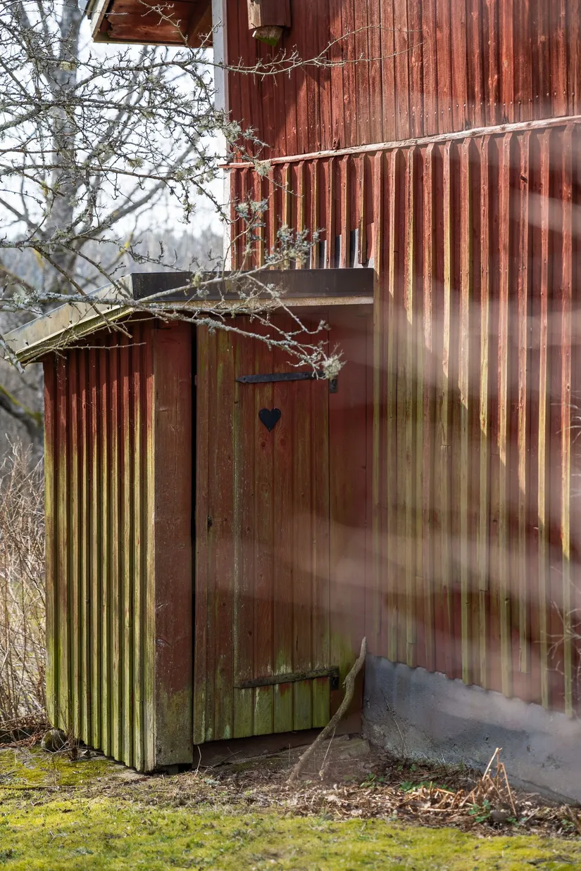 Villa, Blista 34, Nynäshamn