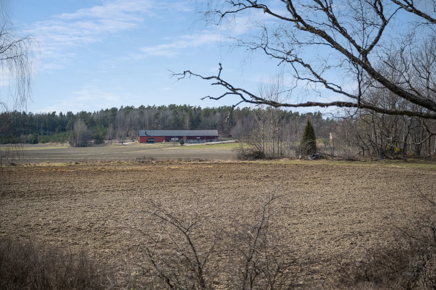 Villa, Blista 34, Nynäshamn