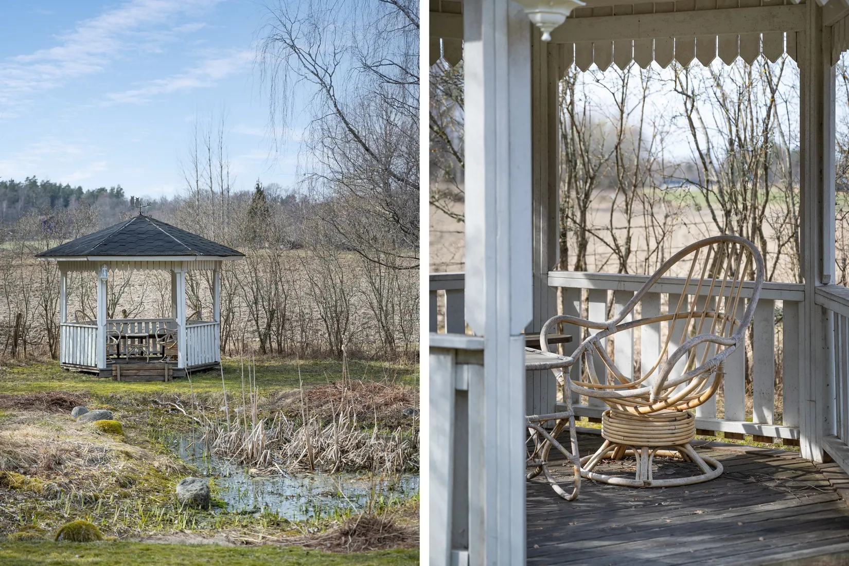 Villa, Blista 34, Nynäshamn