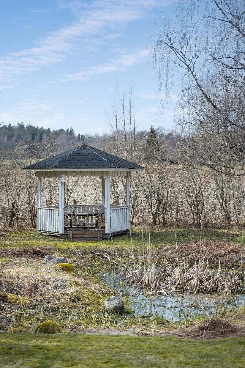 Villa, Blista 34, Nynäshamn