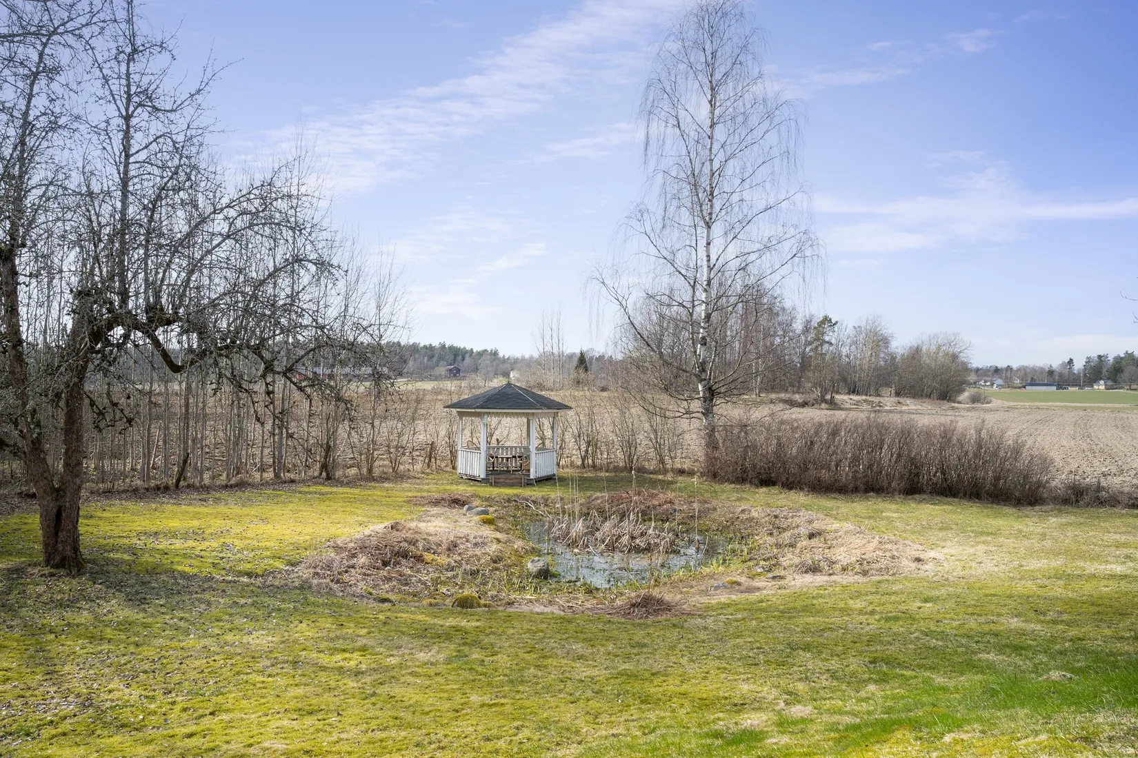 Villa, Blista 34, Nynäshamn