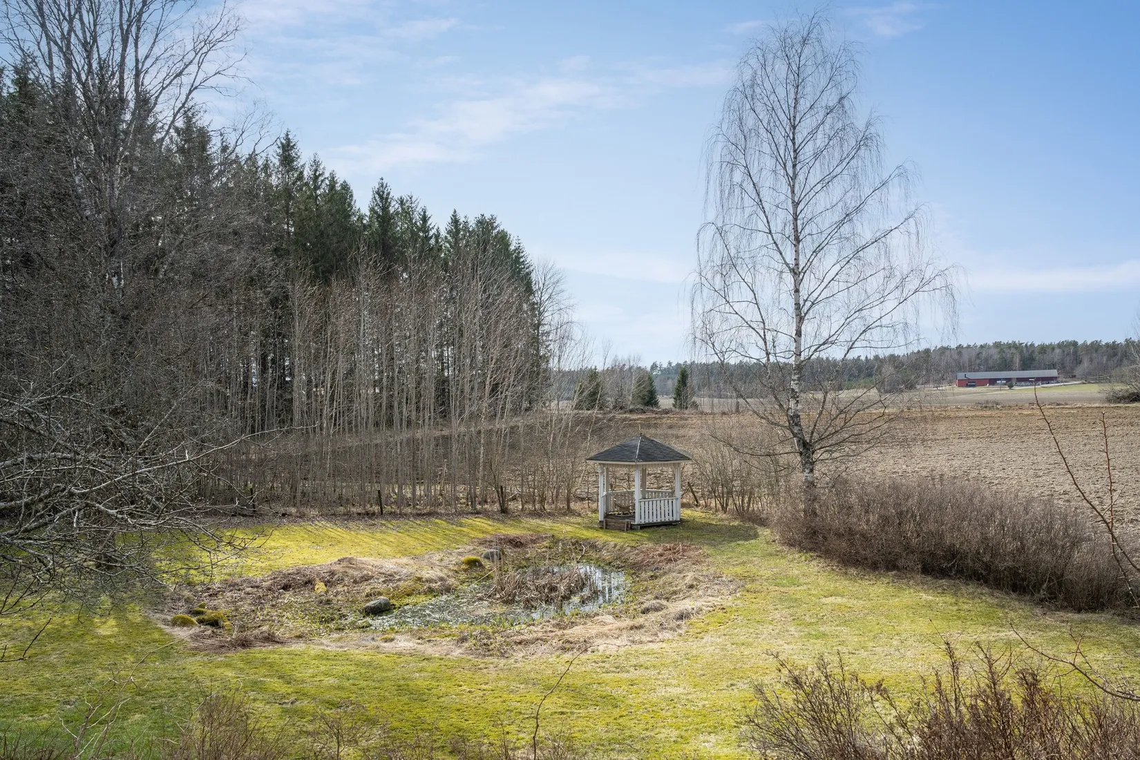 Villa, Blista 34, Nynäshamn