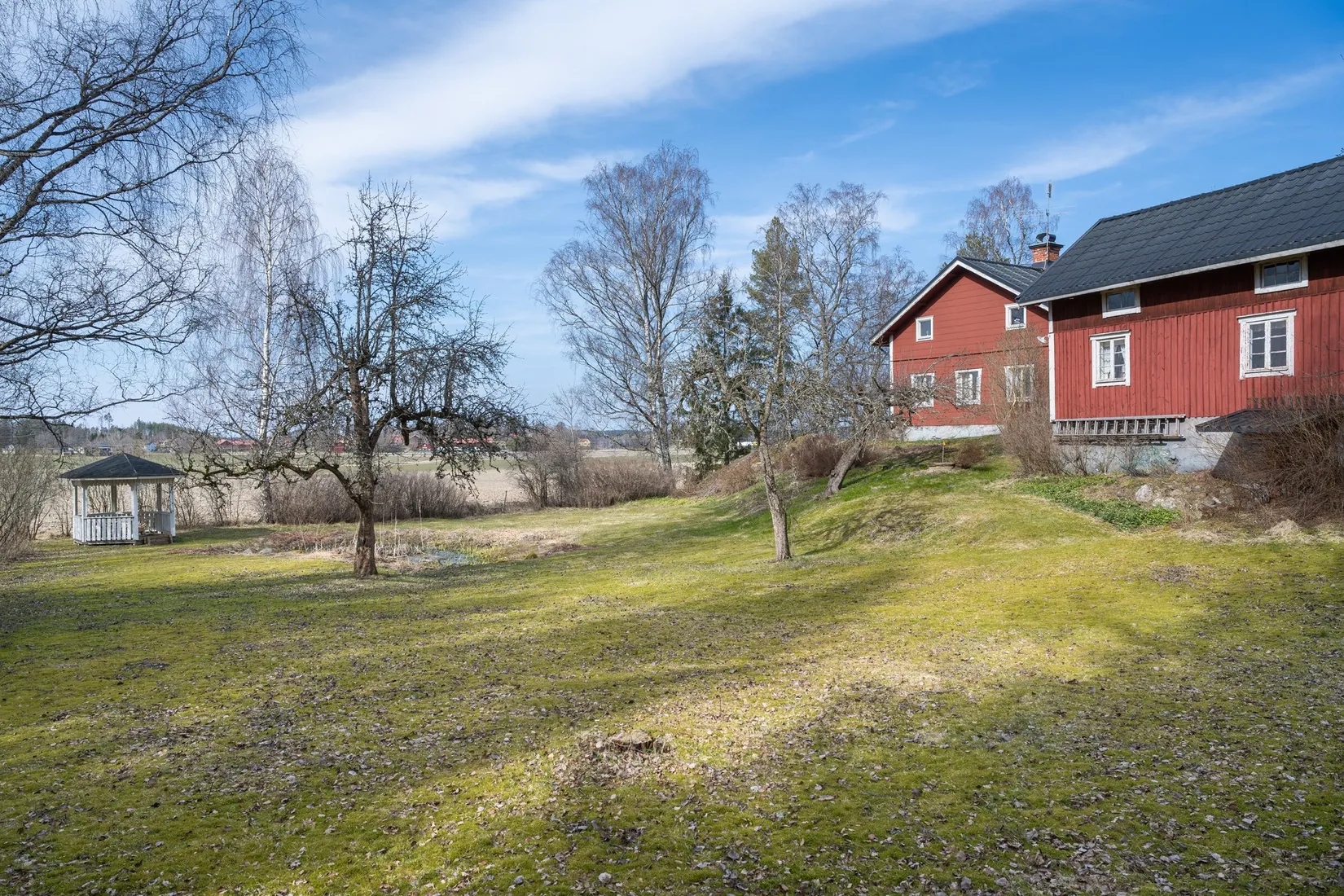 Villa, Blista 34, Nynäshamn