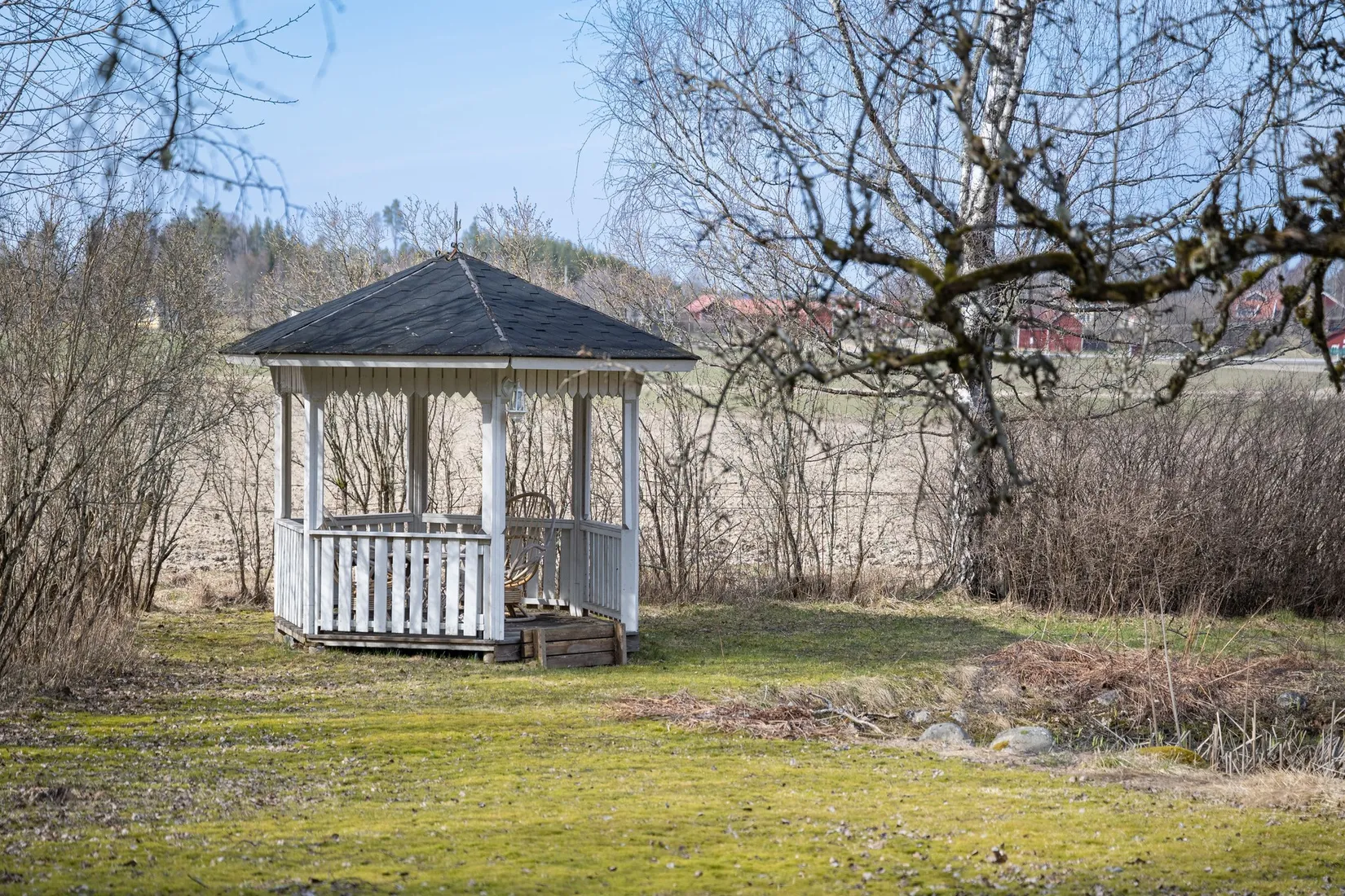 Villa, Blista 34, Nynäshamn