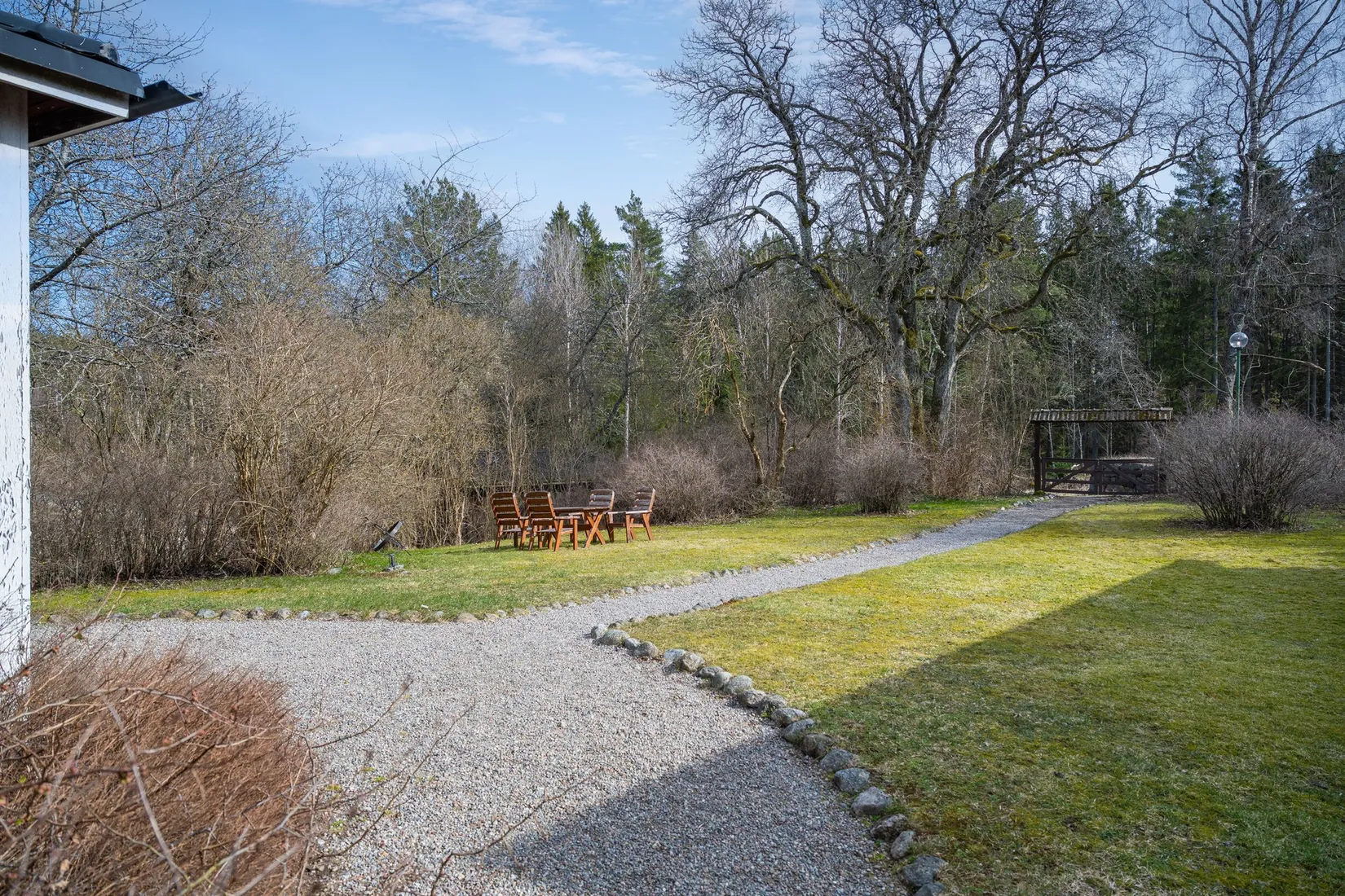 Villa, Blista 34, Nynäshamn