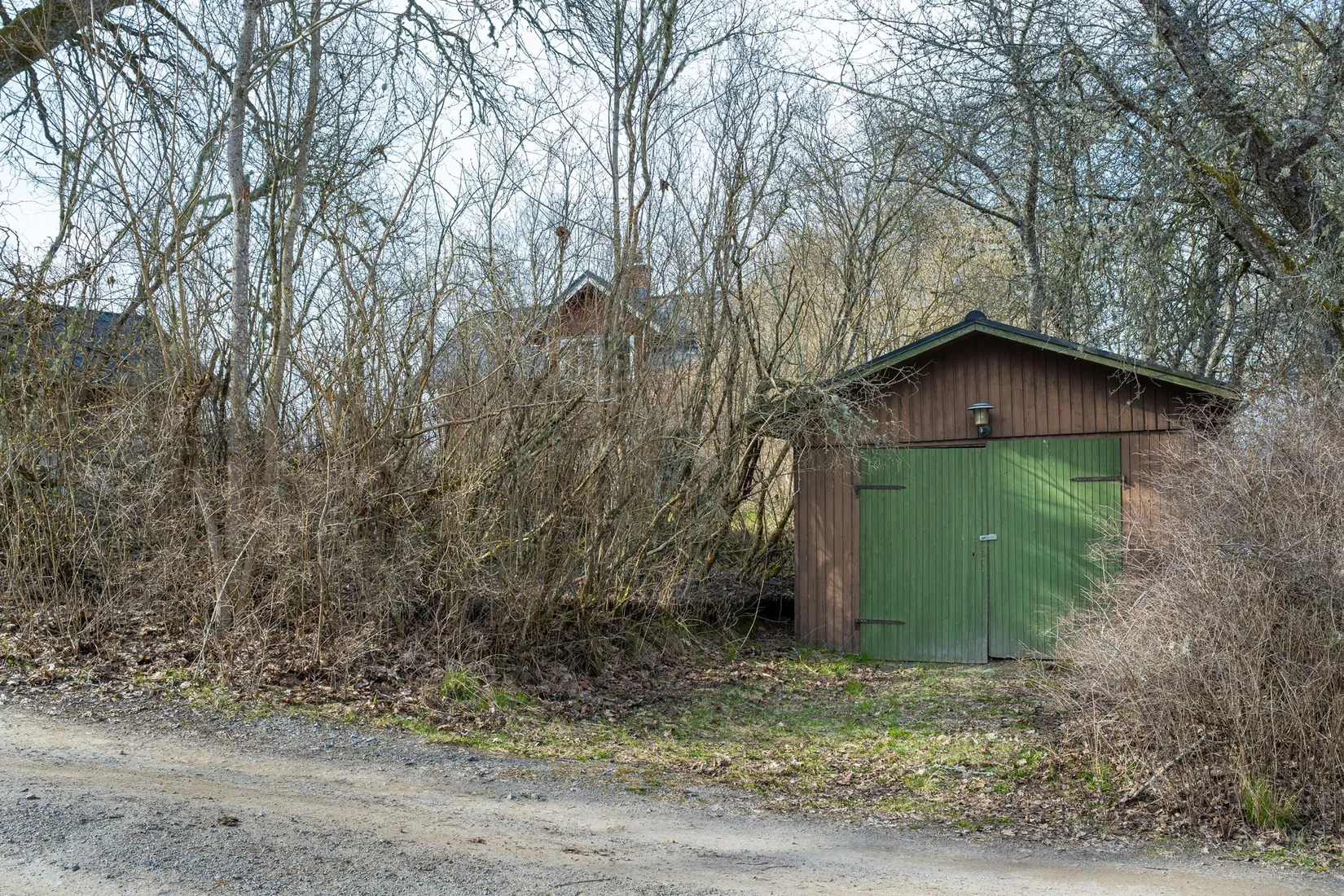 Villa, Blista 34, Nynäshamn