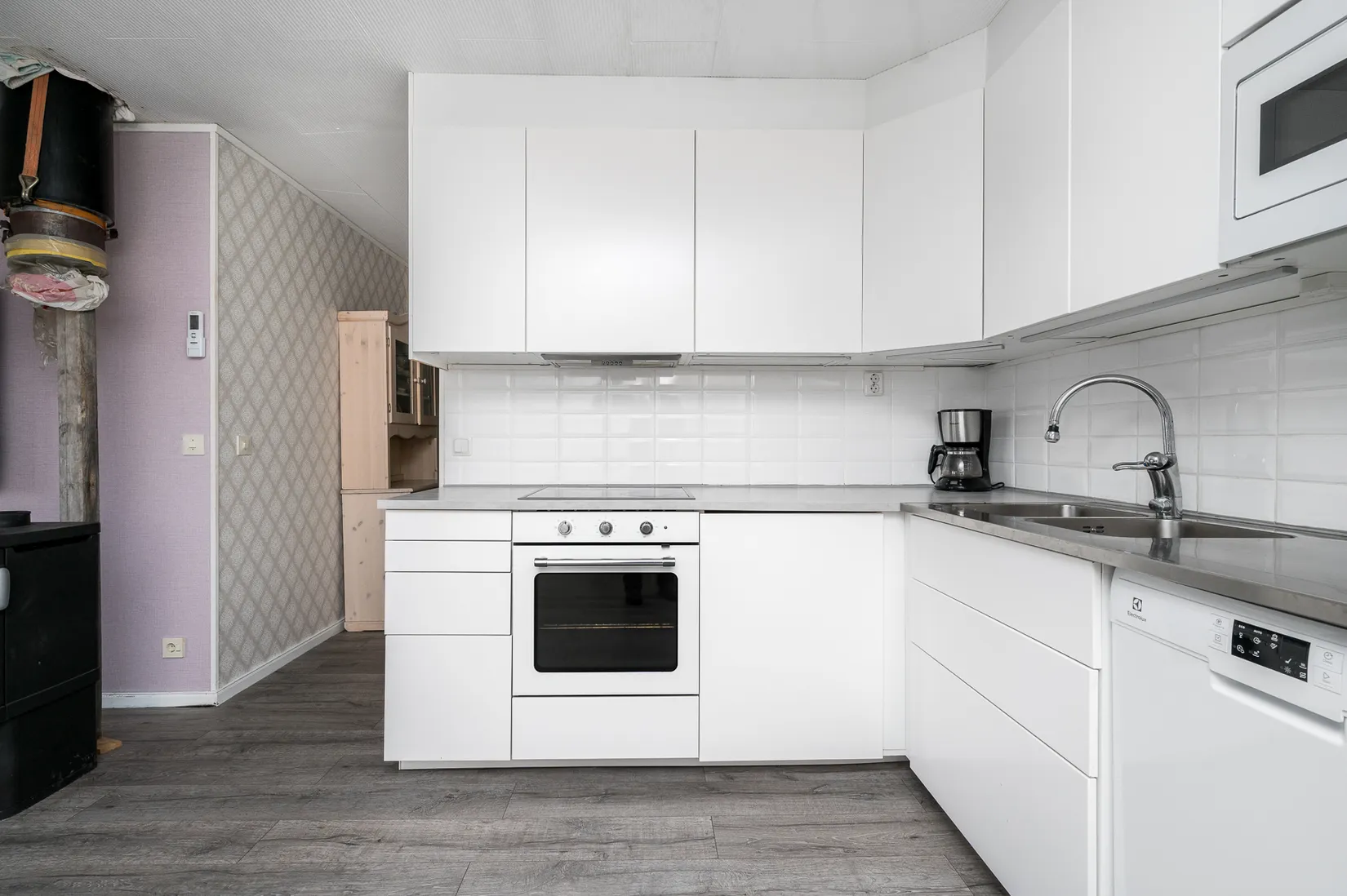 Villa, Neitisuando 19, Neitisuando, Gällivare