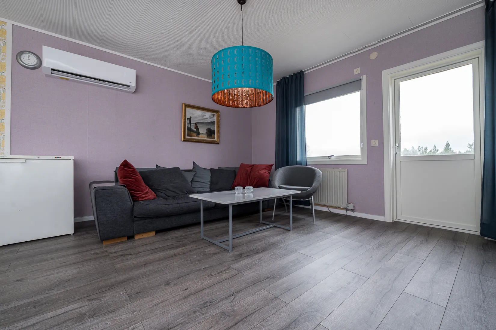 Villa, Neitisuando 19, Neitisuando, Gällivare