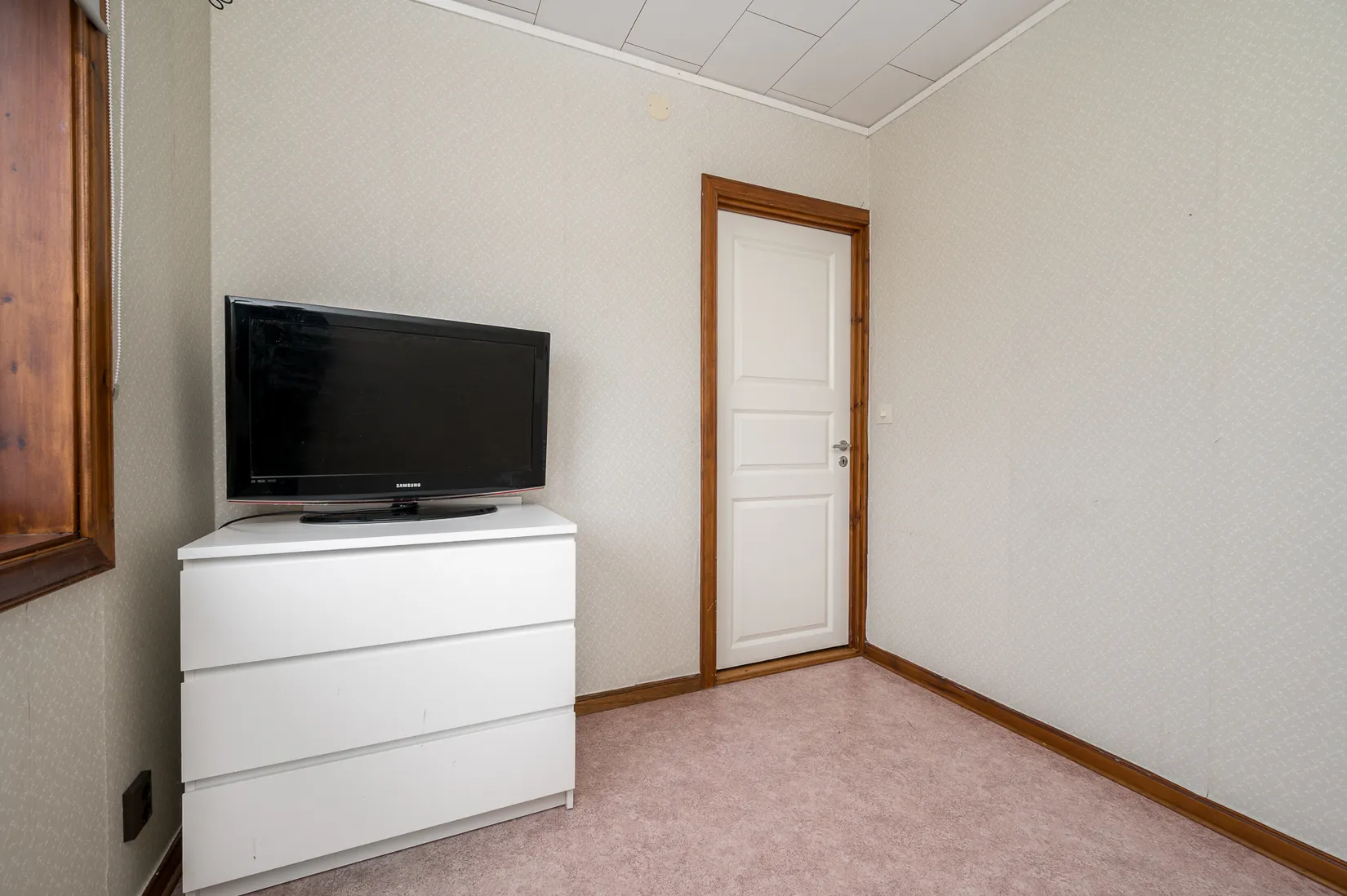 Villa, Neitisuando 19, Neitisuando, Gällivare