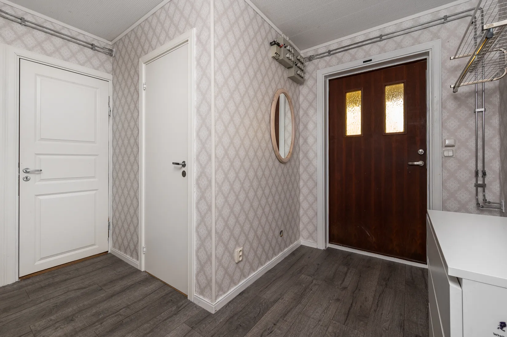 Villa, Neitisuando 19, Neitisuando, Gällivare