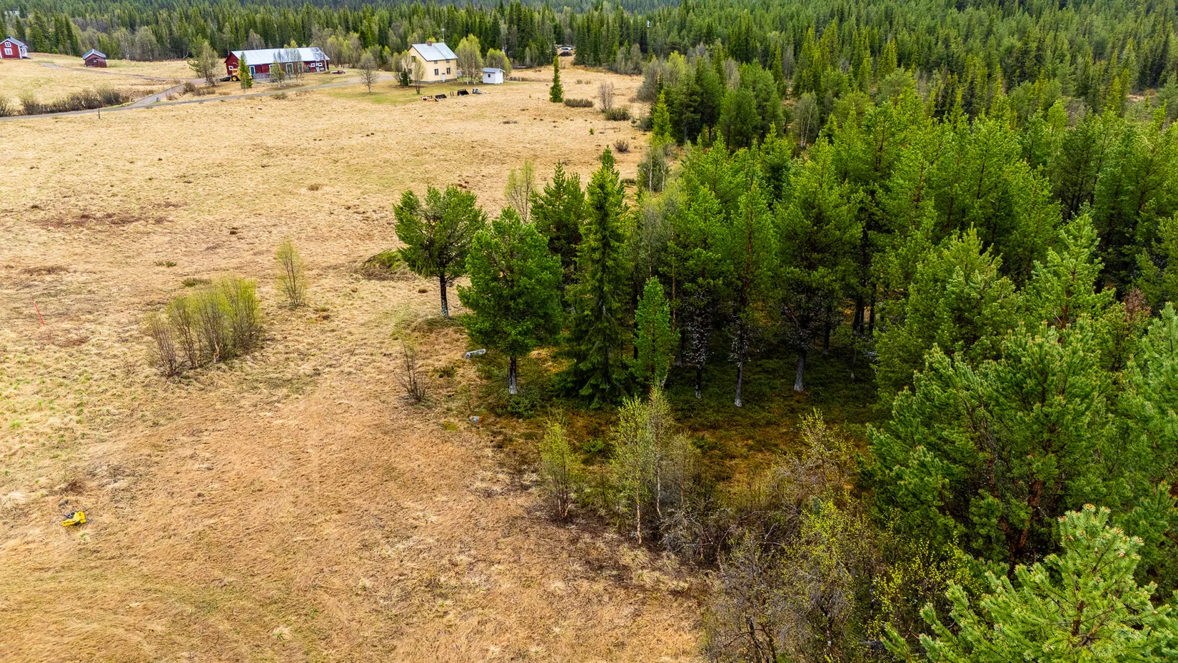 Villa, Neitisuando 19, Neitisuando, Gällivare