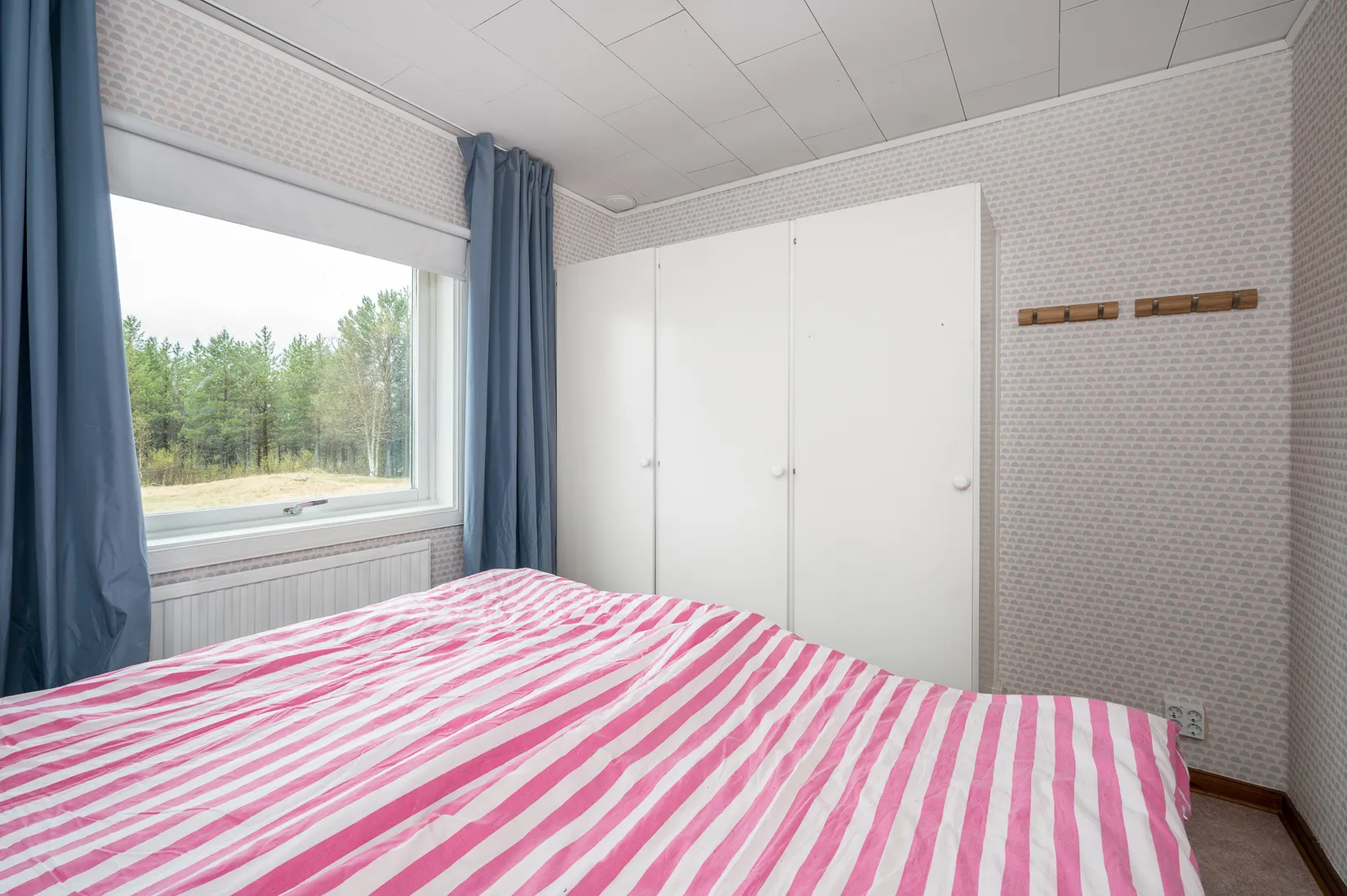 Villa, Neitisuando 19, Neitisuando, Gällivare