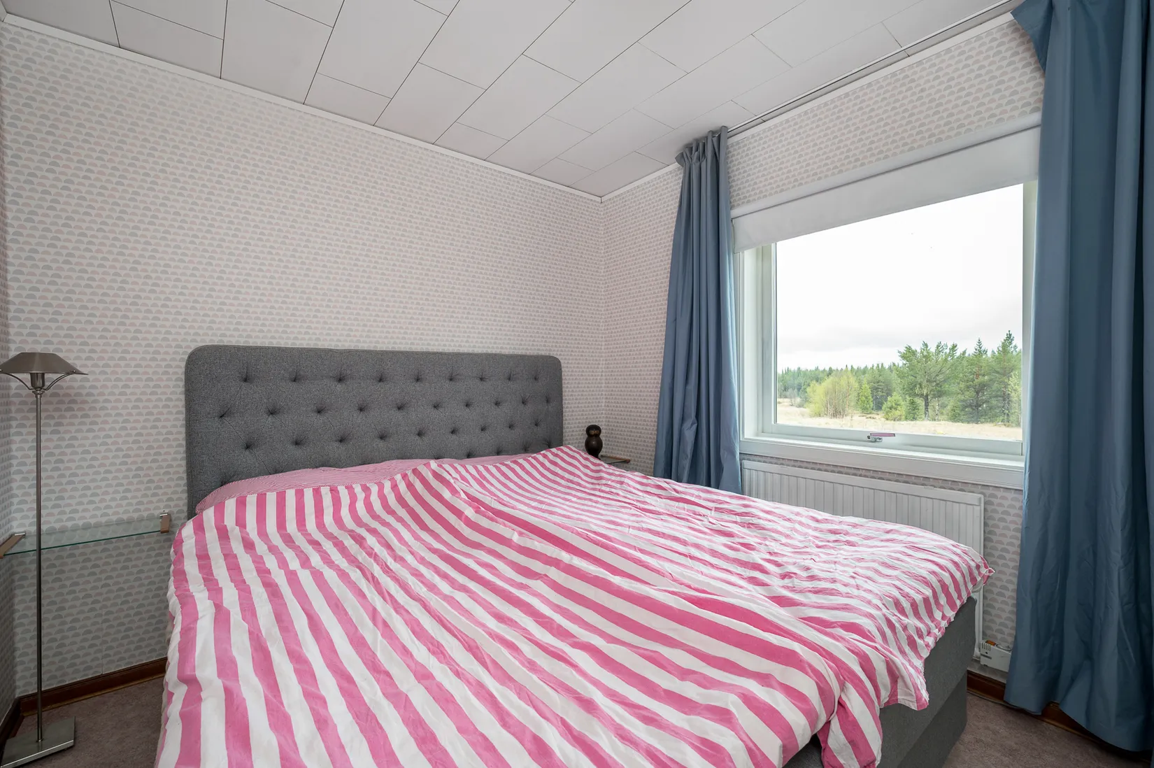Villa, Neitisuando 19, Neitisuando, Gällivare