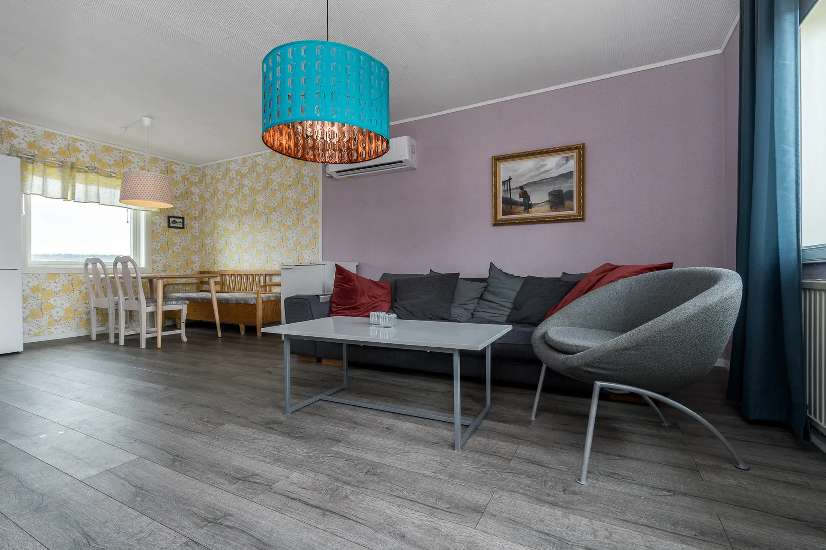 Villa, Neitisuando 19, Neitisuando, Gällivare