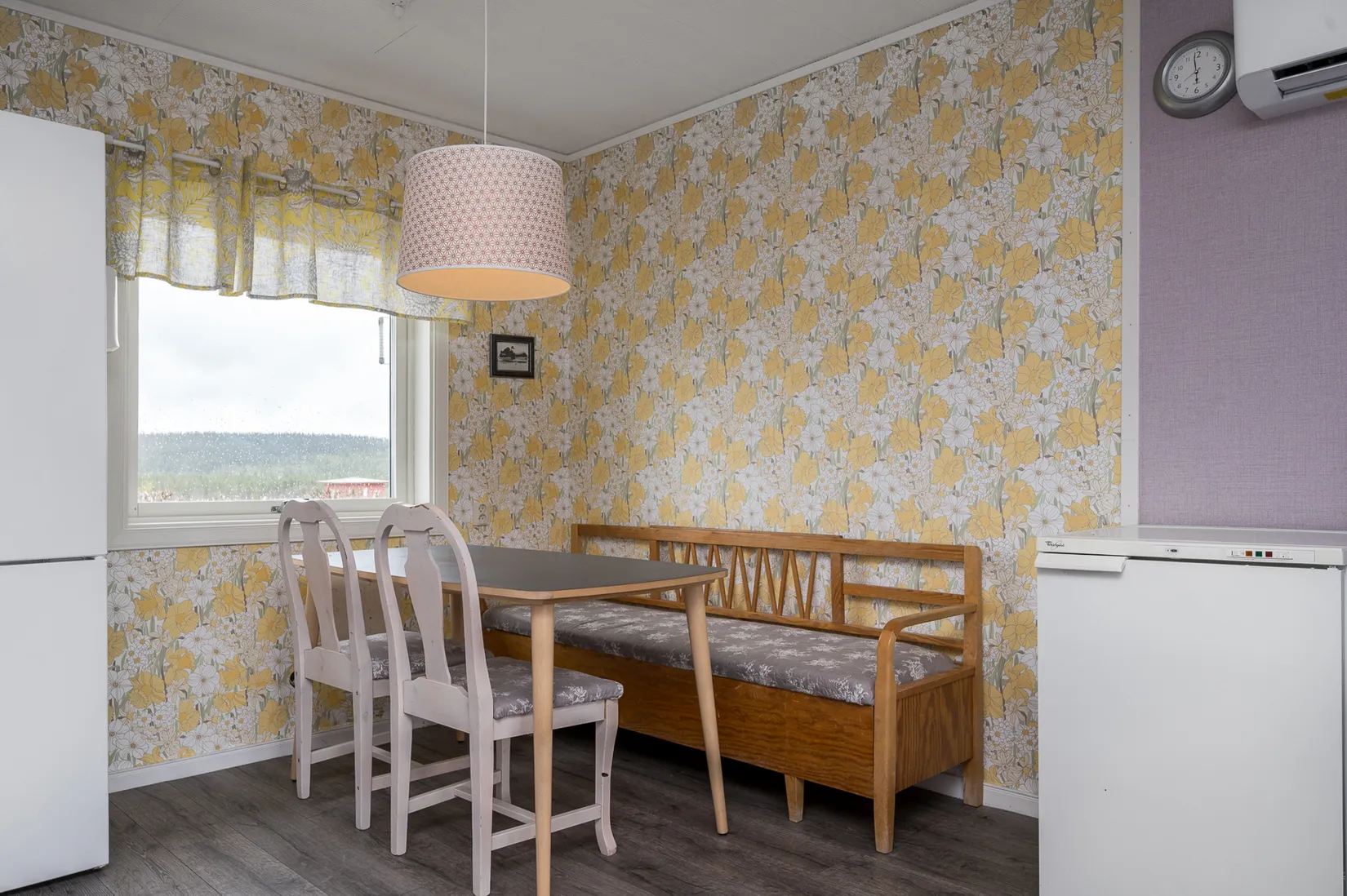 Villa, Neitisuando 19, Neitisuando, Gällivare