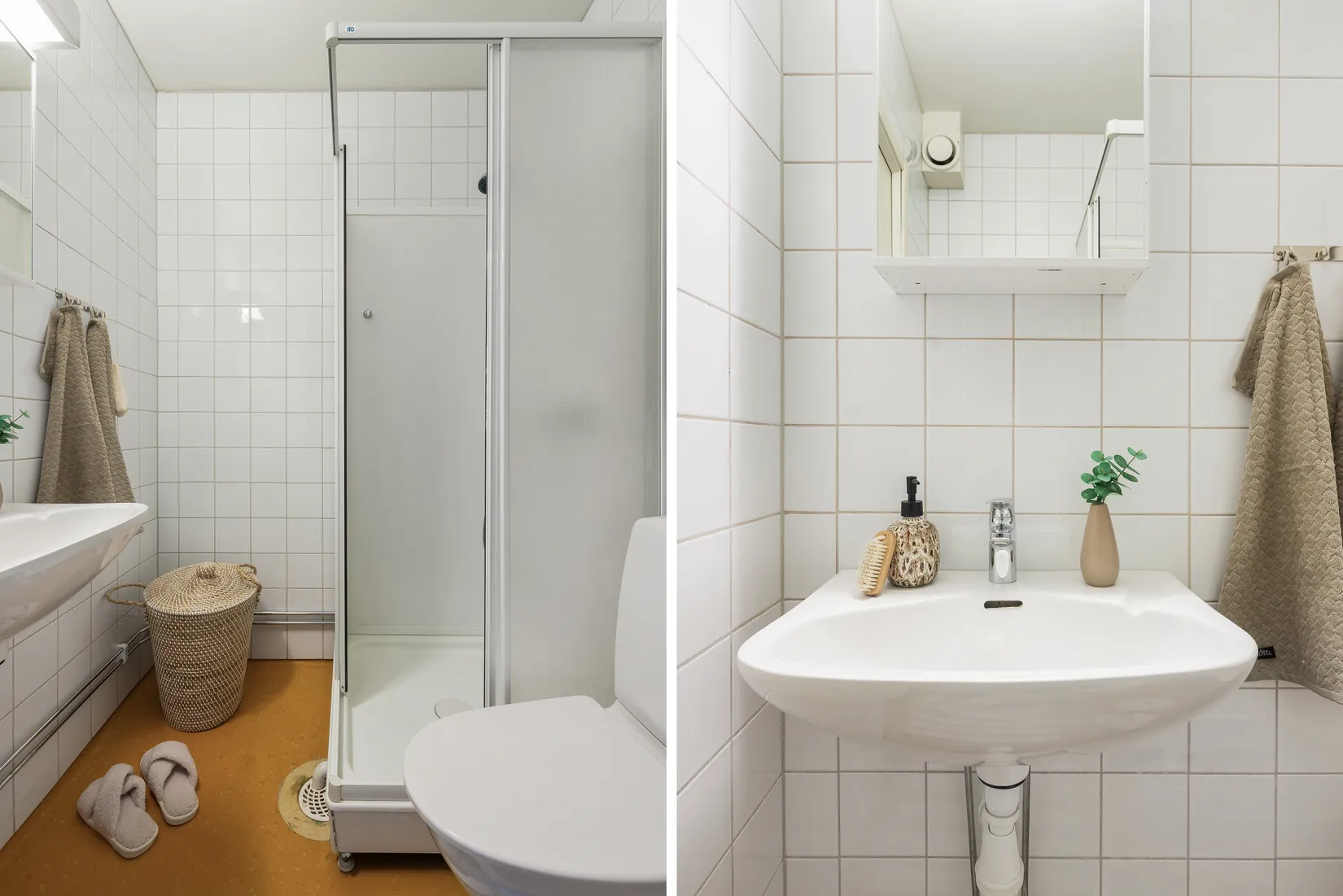 Bostadsrätt, Alpvägen 10, Bromma / Mariehäll, Stockholm