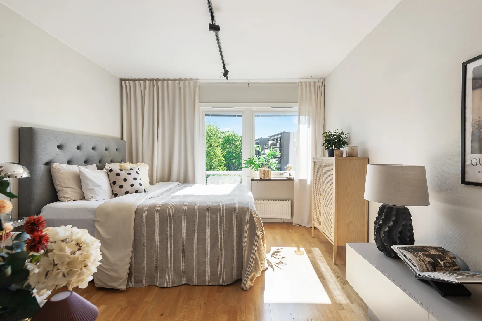 Bostadsrätt, Alpvägen 10, Bromma / Mariehäll, Stockholm