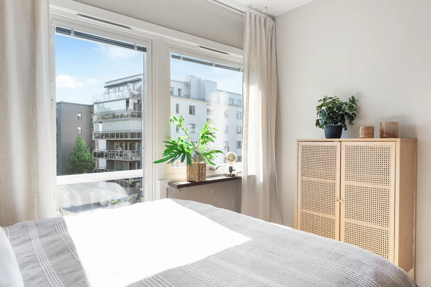 Bostadsrätt, Alpvägen 10, Bromma / Mariehäll, Stockholm