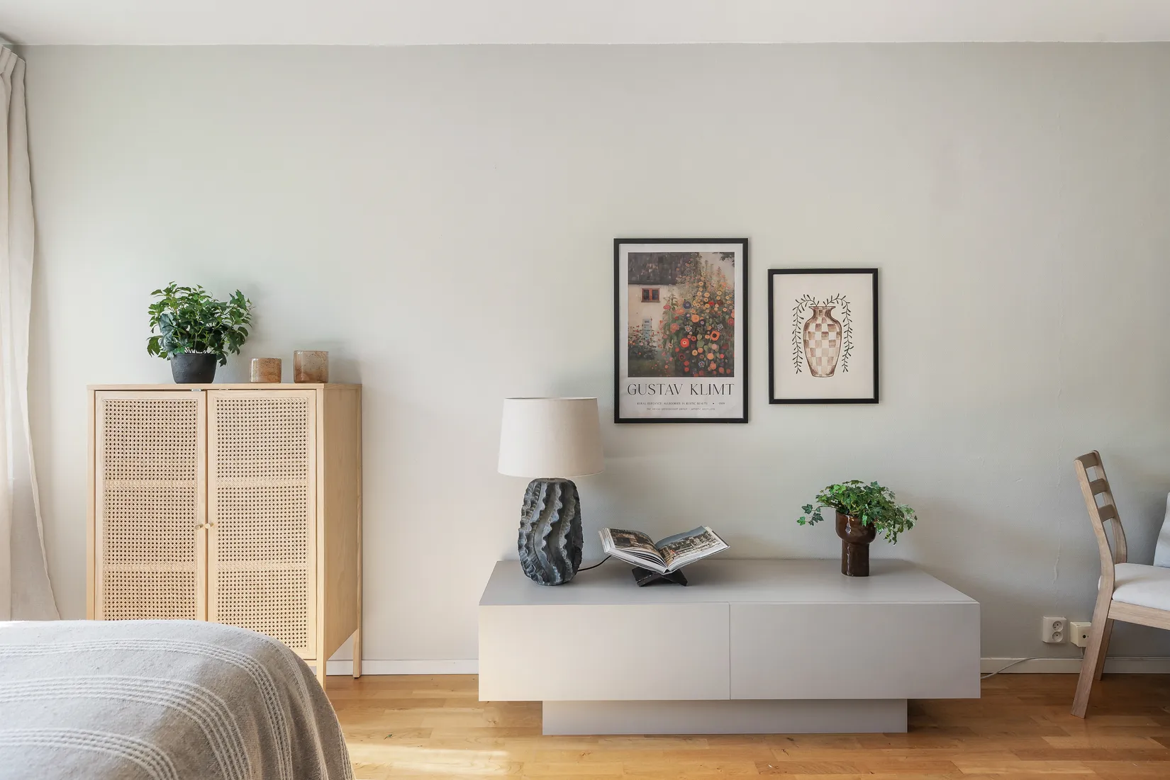 Bostadsrätt, Alpvägen 10, Bromma / Mariehäll, Stockholm