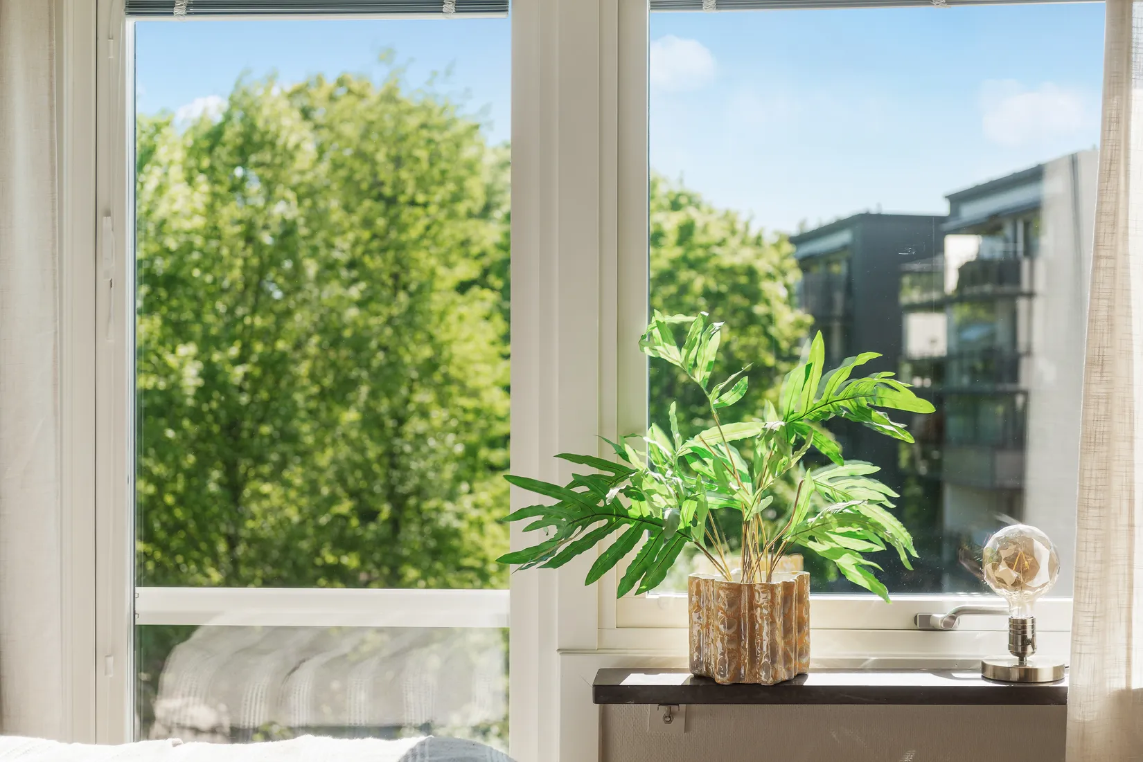 Bostadsrätt, Alpvägen 10, Bromma / Mariehäll, Stockholm