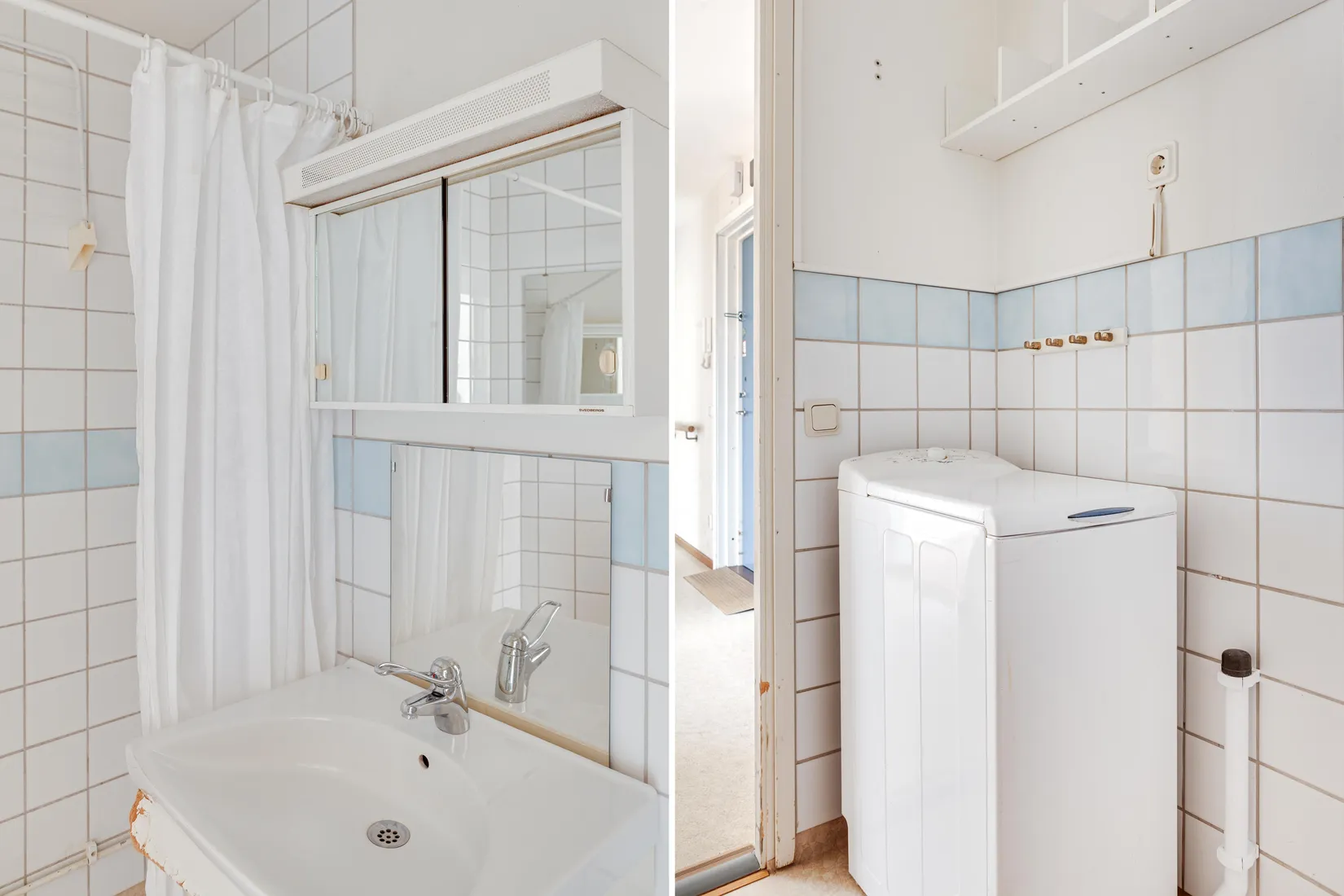 Bostadsrätt, Bryggaregatan 11M, Trelleborg Väster, Trelleborg