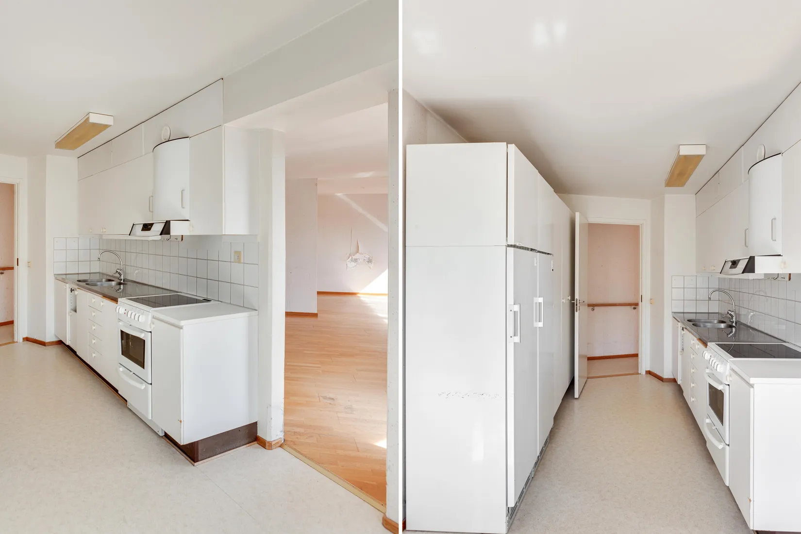Bostadsrätt, Bryggaregatan 11M, Trelleborg Väster, Trelleborg