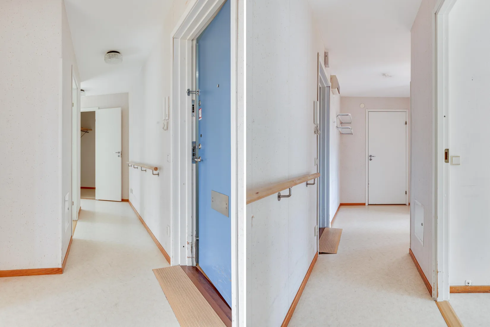 Bostadsrätt, Bryggaregatan 11M, Trelleborg Väster, Trelleborg