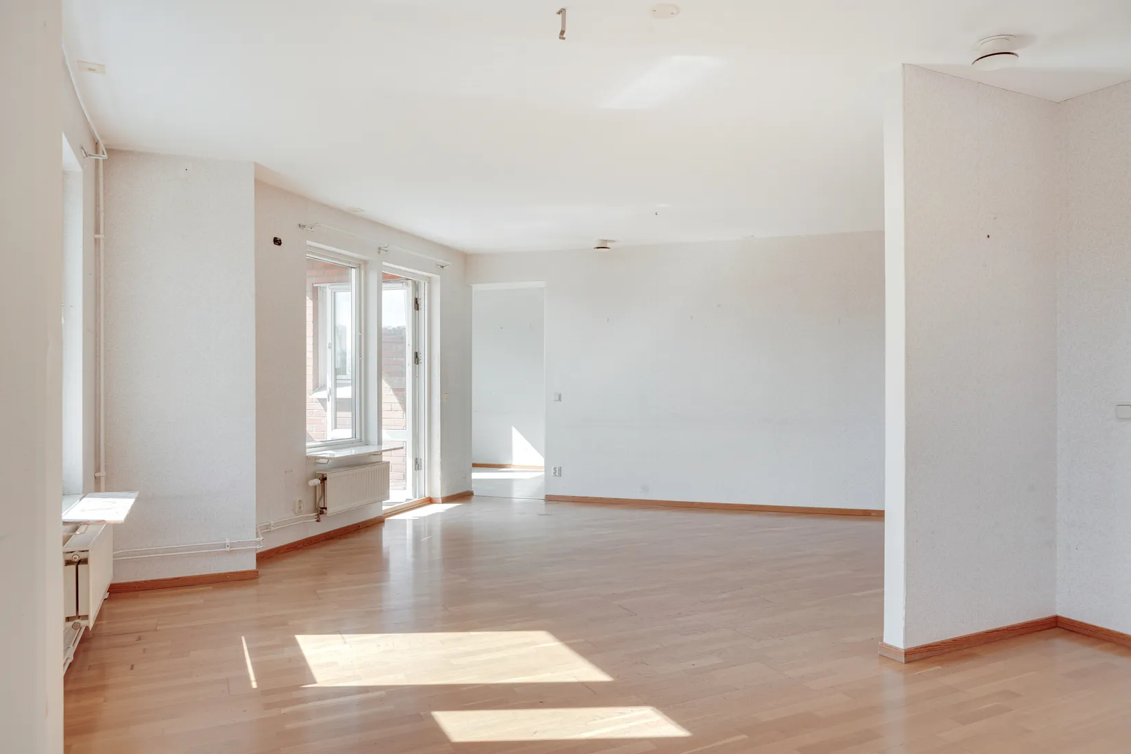 Bostadsrätt, Bryggaregatan 11M, Trelleborg Väster, Trelleborg