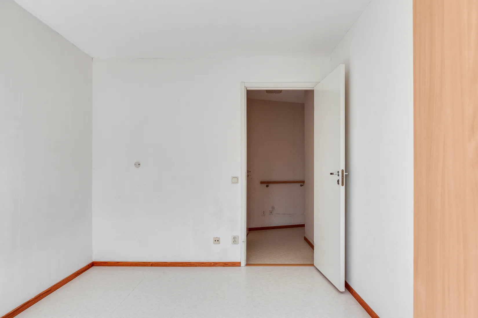 Bostadsrätt, Bryggaregatan 11M, Trelleborg Väster, Trelleborg