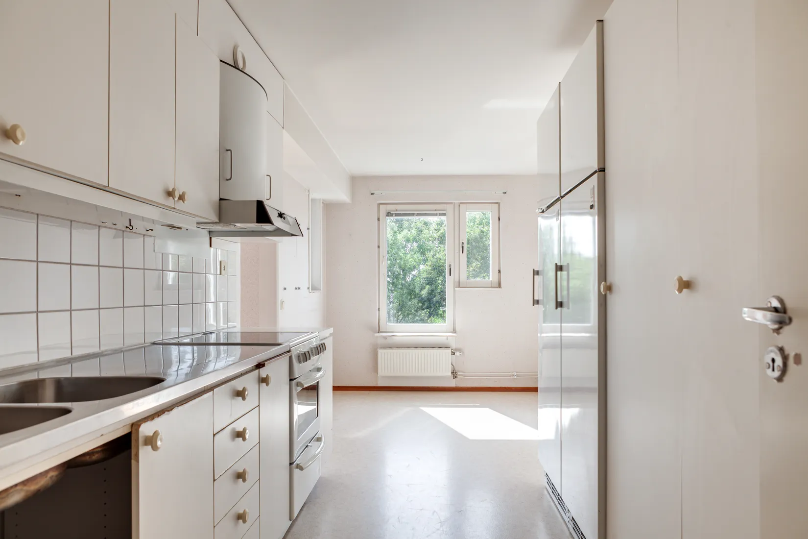 Bostadsrätt, Bryggaregatan 11M, Trelleborg Väster, Trelleborg