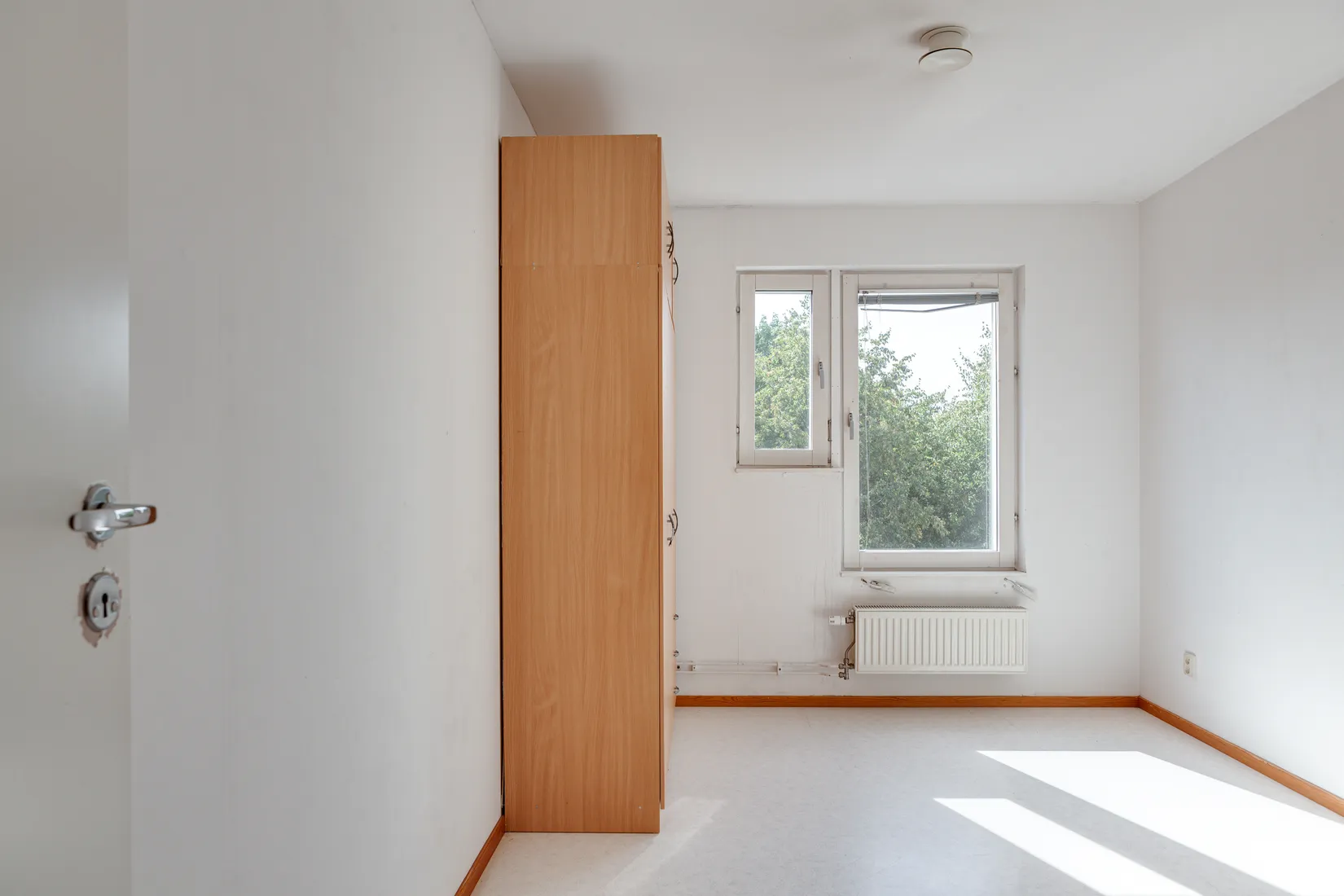 Bostadsrätt, Bryggaregatan 11M, Trelleborg Väster, Trelleborg