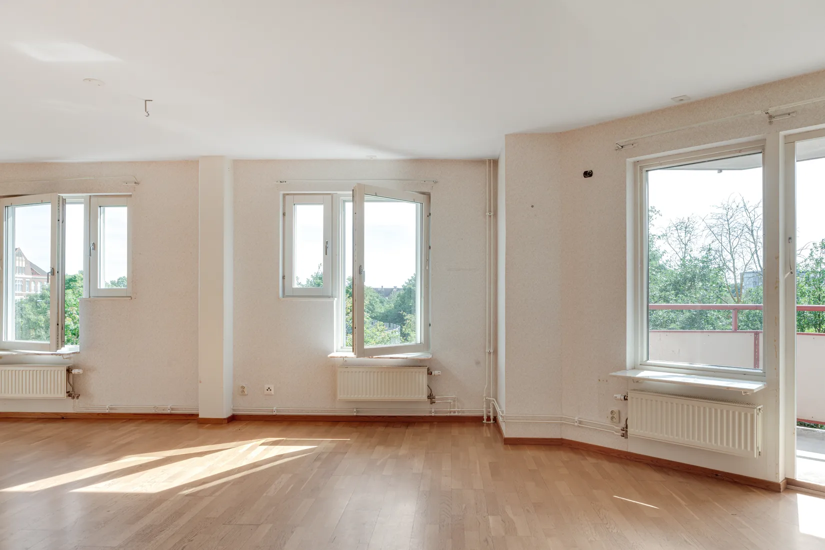 Bostadsrätt, Bryggaregatan 11M, Trelleborg Väster, Trelleborg