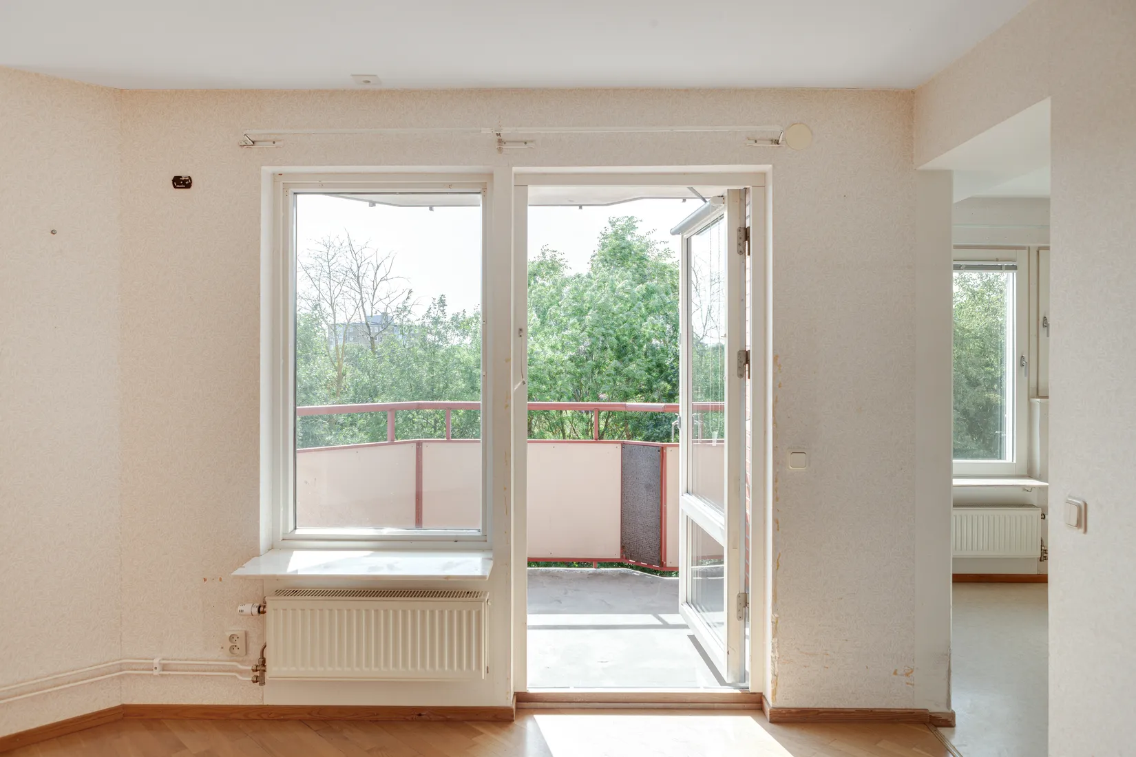 Bostadsrätt, Bryggaregatan 11M, Trelleborg Väster, Trelleborg