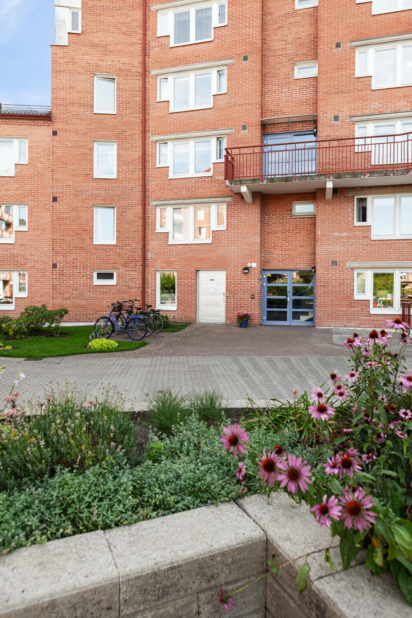 Bostadsrätt, Bryggaregatan 11M, Trelleborg Väster, Trelleborg