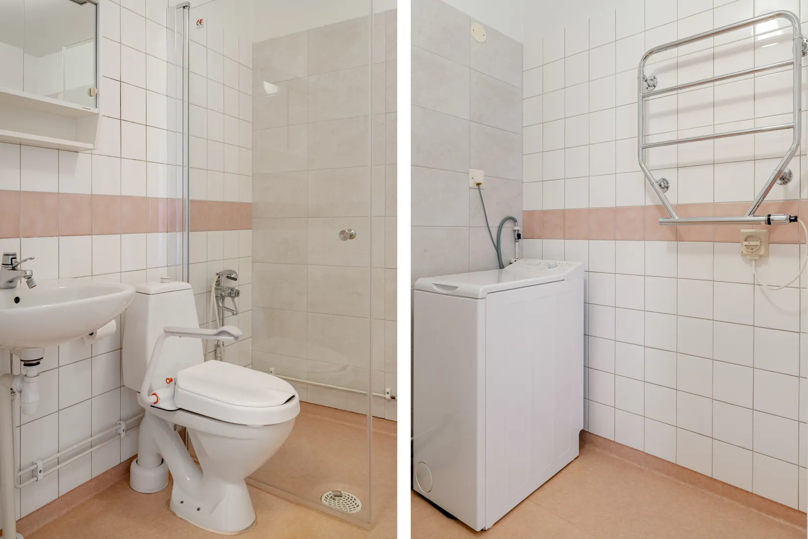 Bostadsrätt, Sommarvägen 25, Centrum, Vallentuna