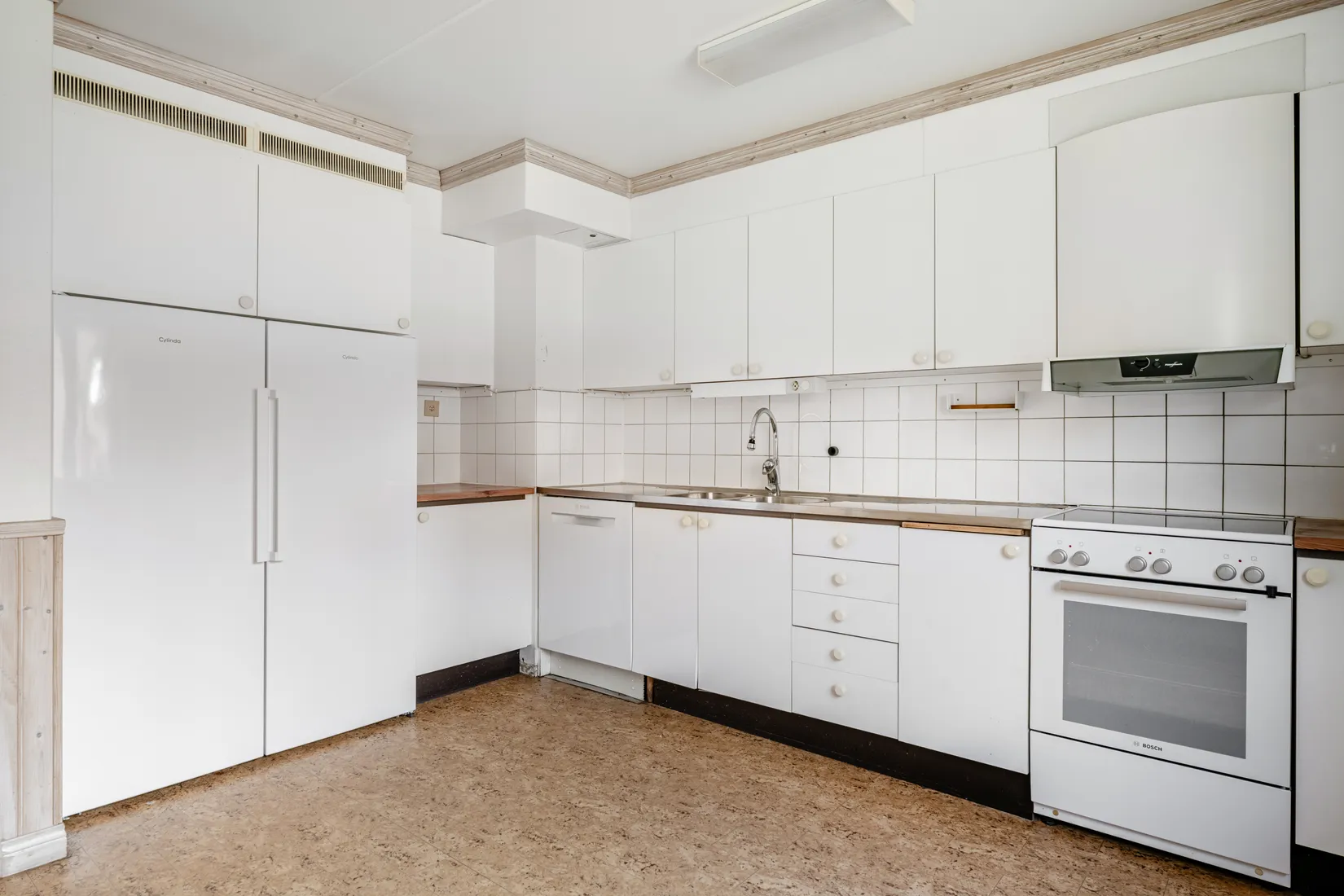 Bostadsrätt, Sommarvägen 25, Centrum, Vallentuna