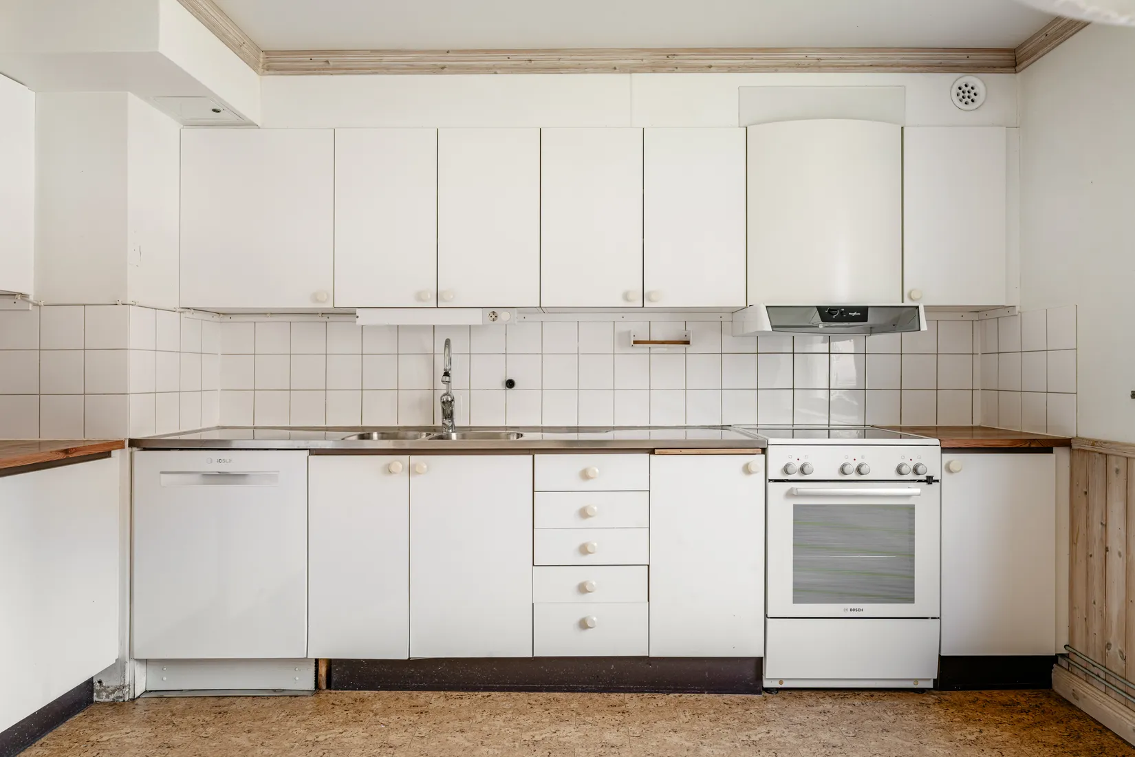 Bostadsrätt, Sommarvägen 25, Centrum, Vallentuna