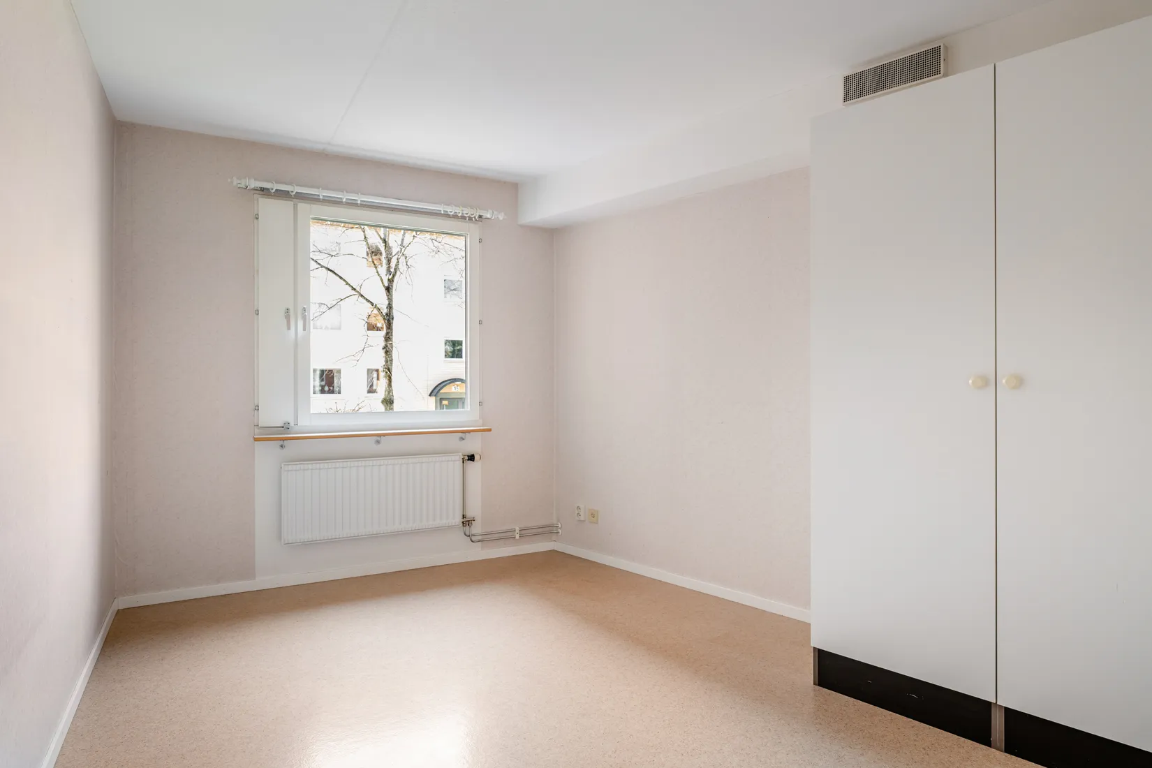 Bostadsrätt, Sommarvägen 25, Centrum, Vallentuna